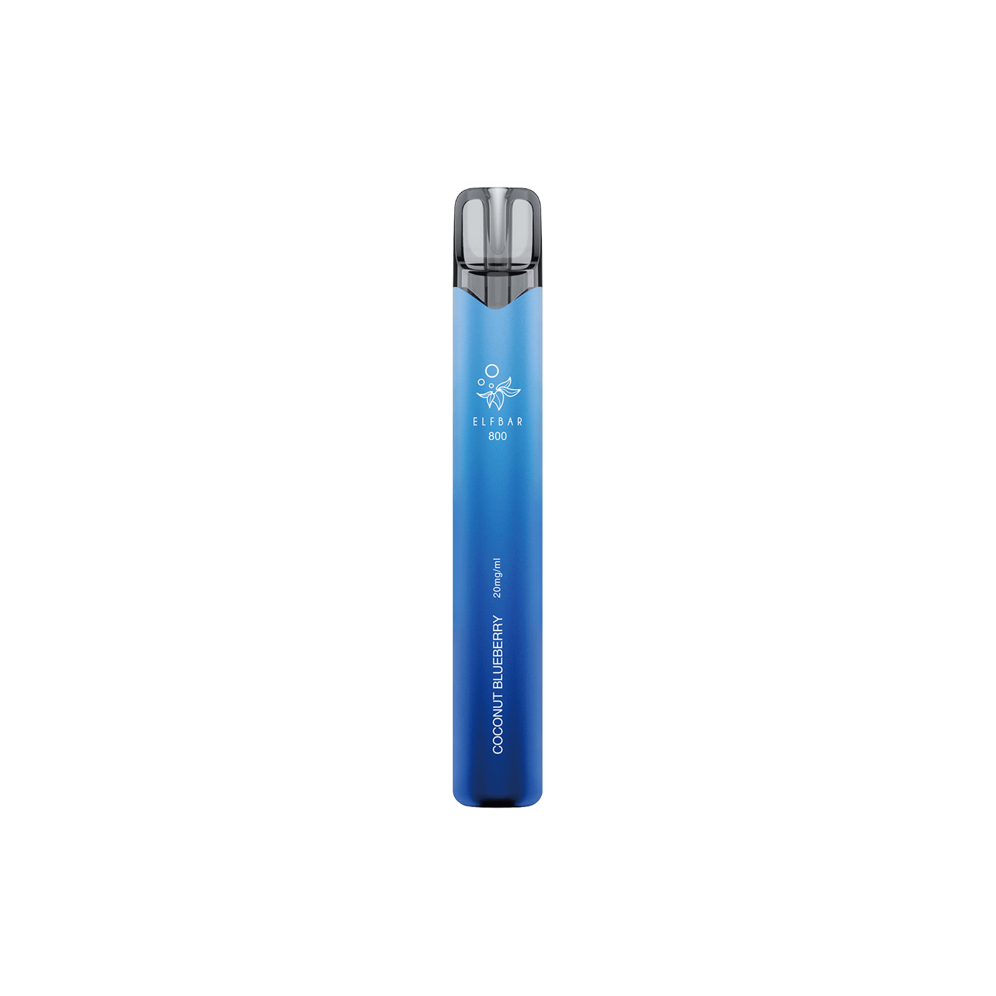 Elfbar 800 Coconut Blueberry Einweg E-Zigarette 20 mg | E6 House of Vape Elfbar 800 Coconut Blueberry Einweg E-Zigarette 20 mg | E6 House of Vape