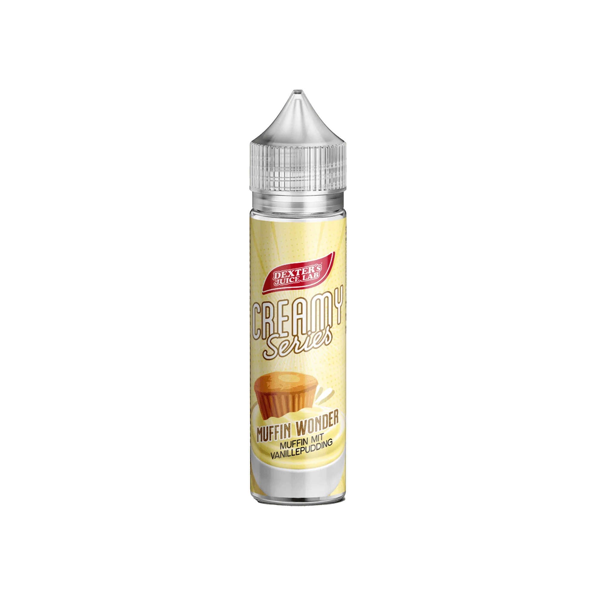 Dexter's Juice Lab Creamy Series Muffin Wonder 10 ml Aroma