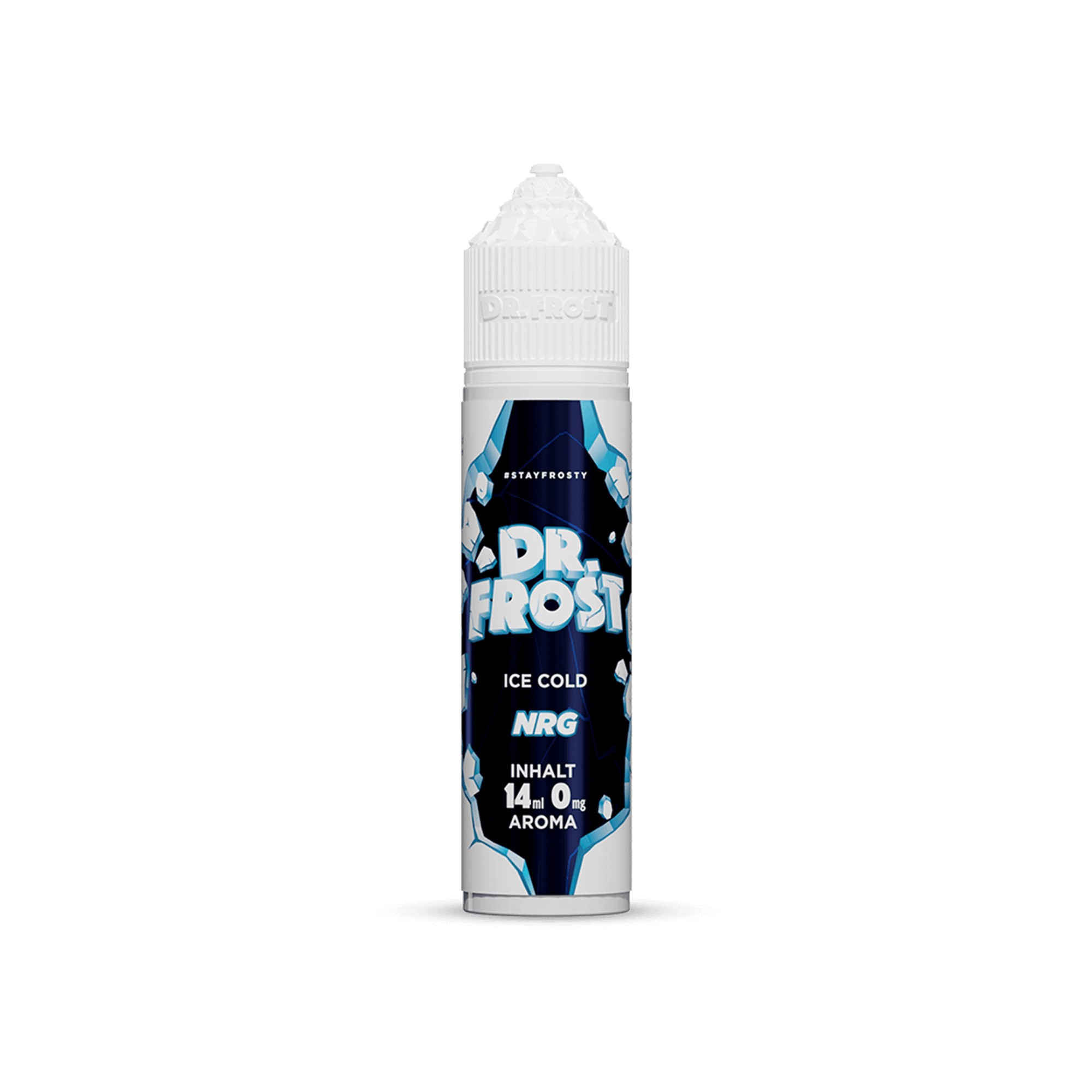 Dr. Frost Ice Cold NRG 14 ml Aroma Dr. Frost Ice Cold NRG 14 ml Aroma
