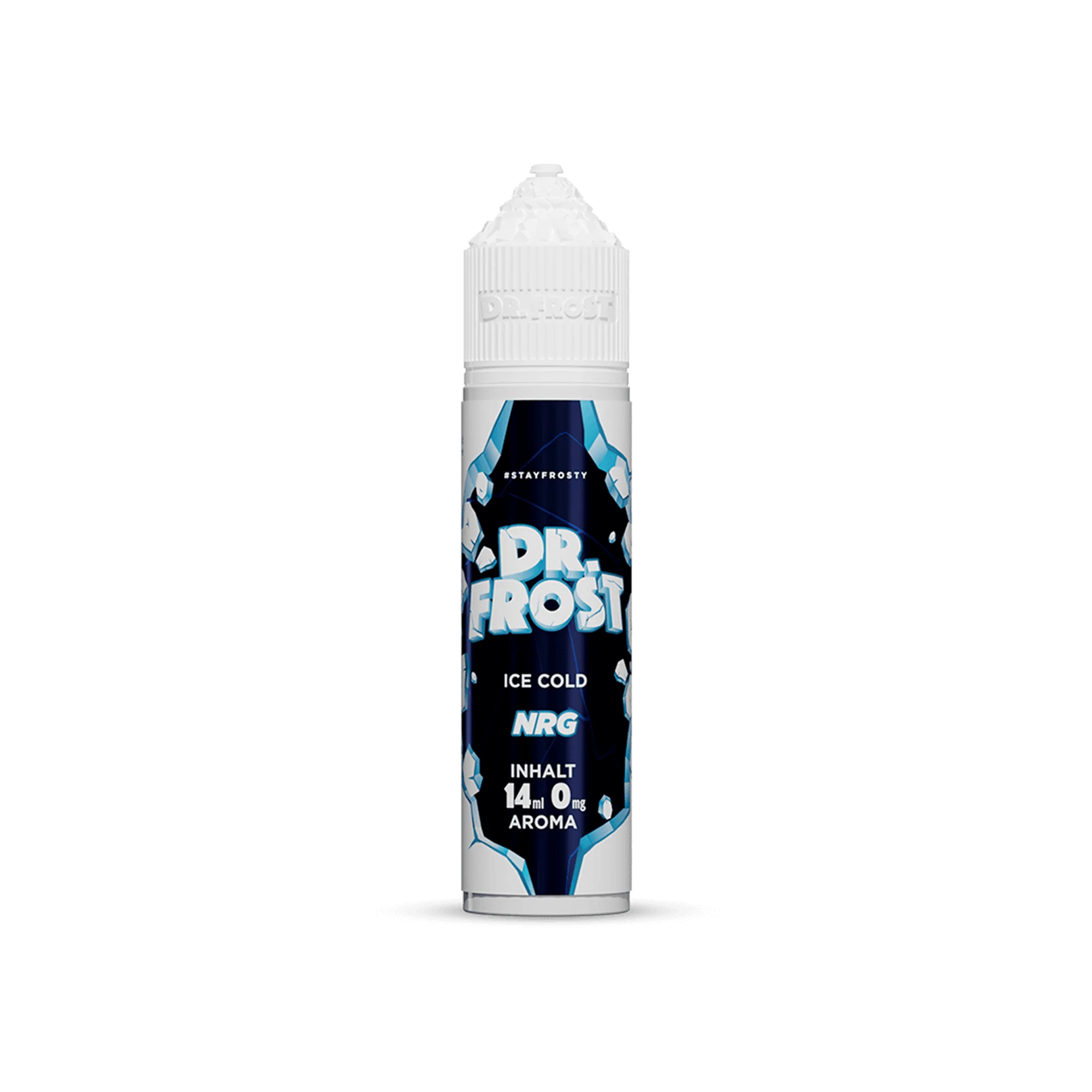 Dr. Frost Ice Cold NRG 14 ml Aroma