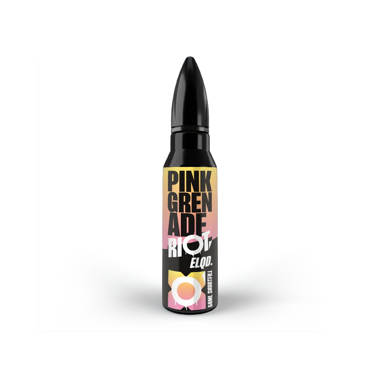 Riot Squad - Originals - Pink Grenade 50 ml Liquid