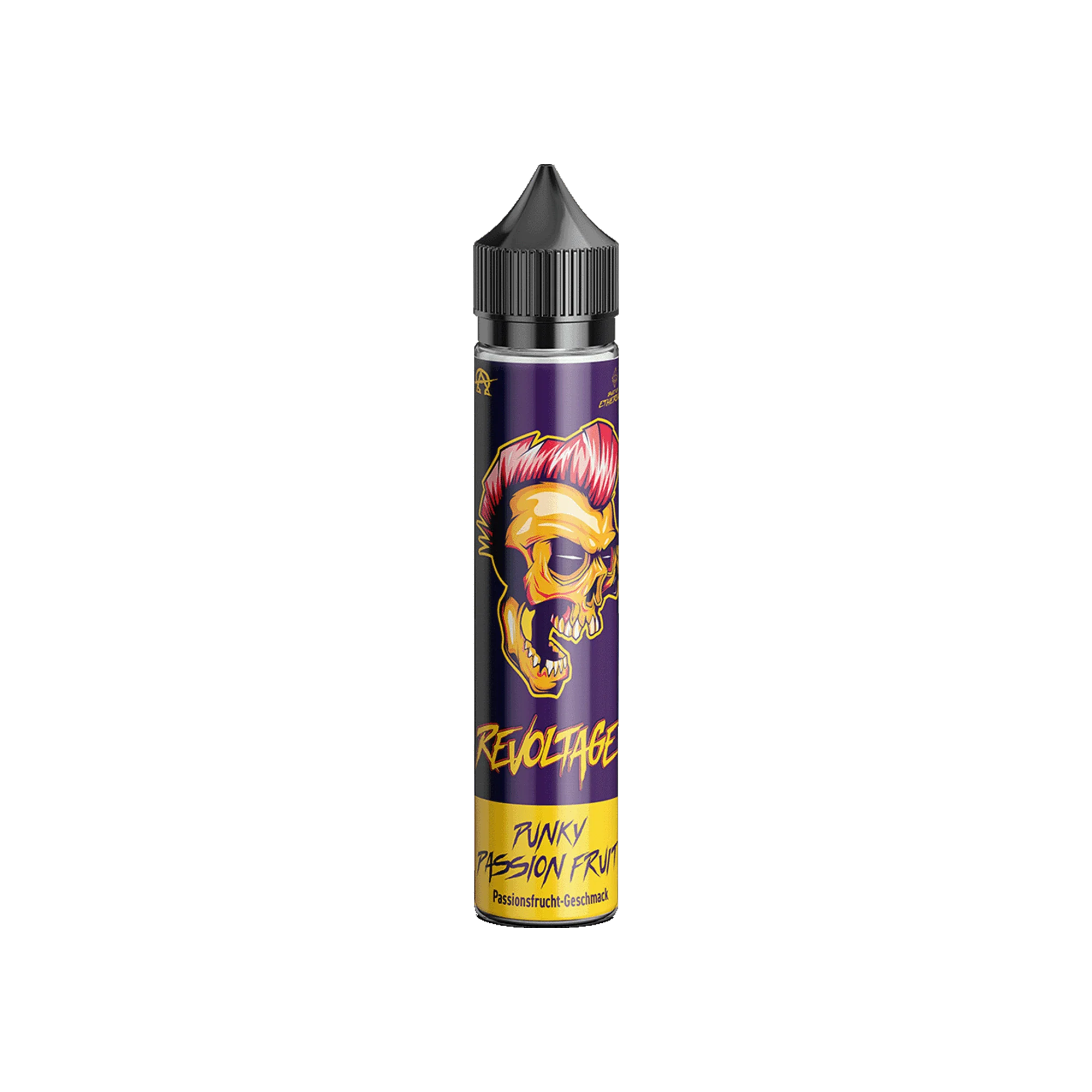 Revoltage Punky Passion Fruit 15 ml Aroma