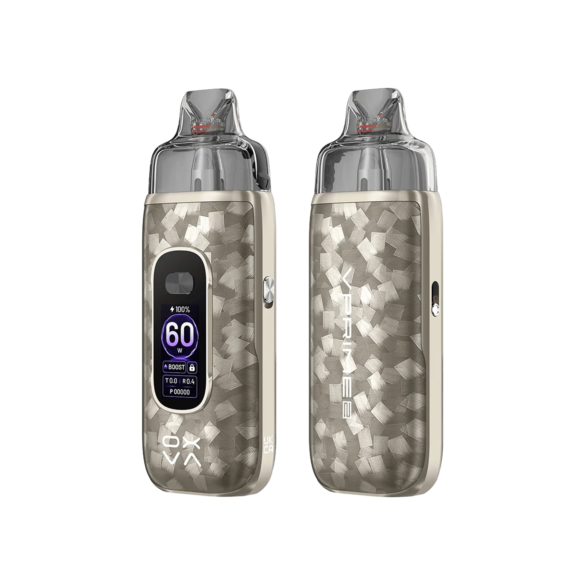 OXVA VPrime 2 E-Zigaretten Pod Kit