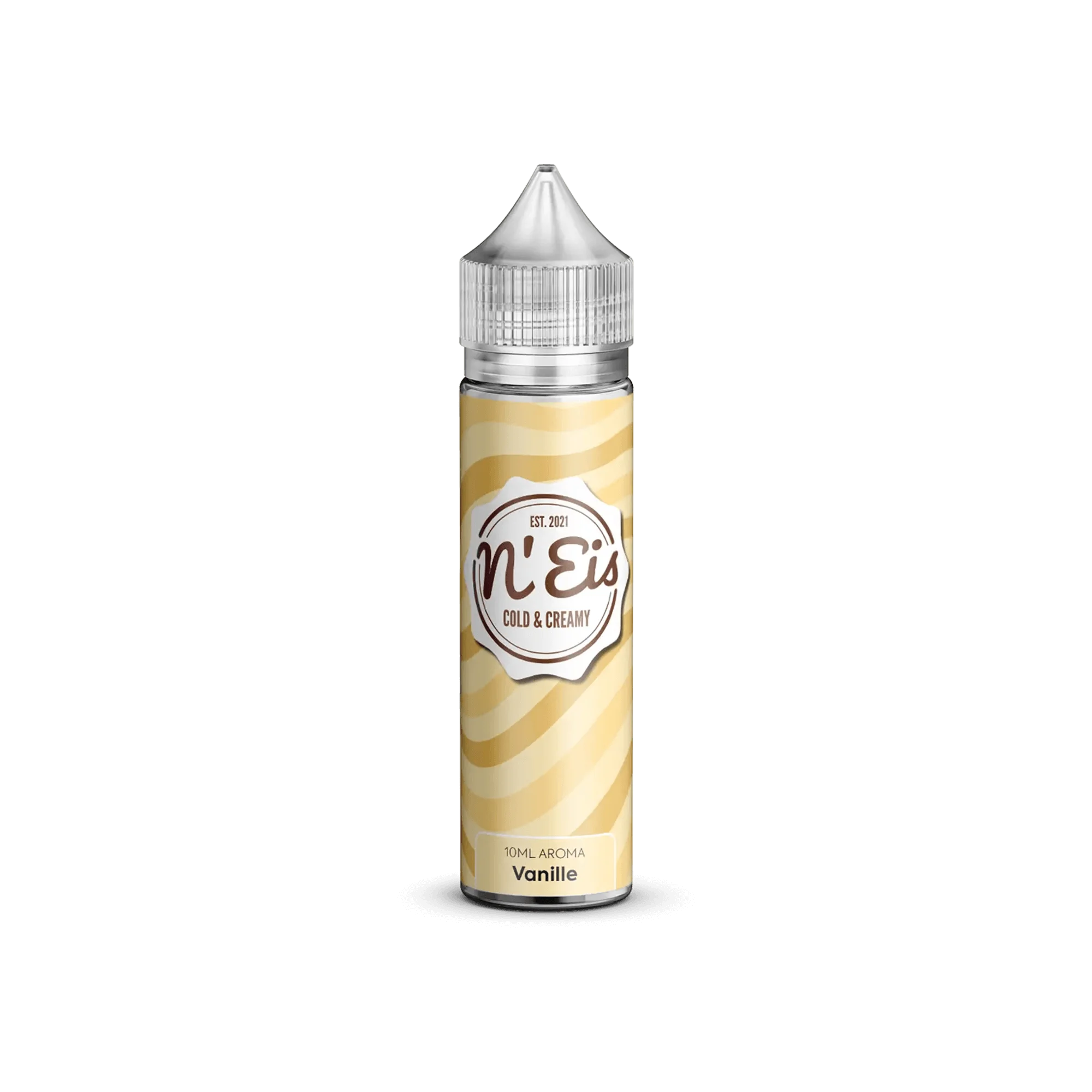 N´Eis Vanille 10 ml Aroma