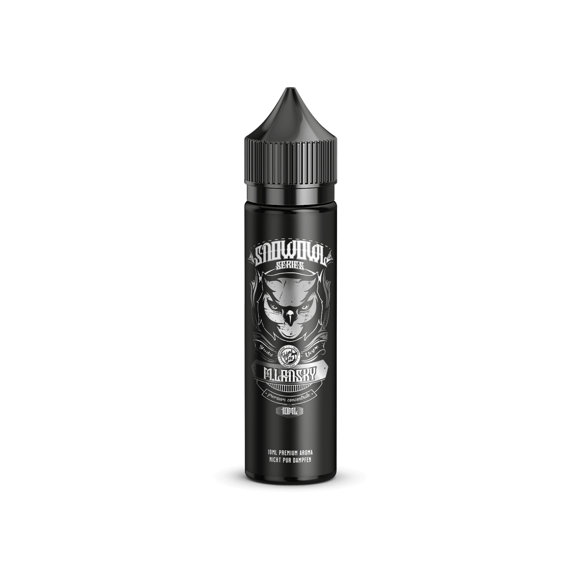 Snowowl M. Lansky 10 ml Aroma Snowowl M. Lansky 10 ml Aroma
