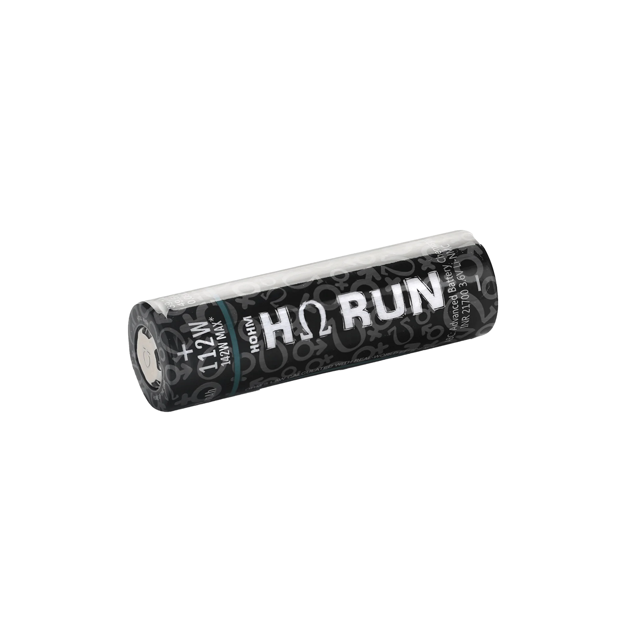 Hohmtech Run 21700 3023 mAh Li-Ion-Akku