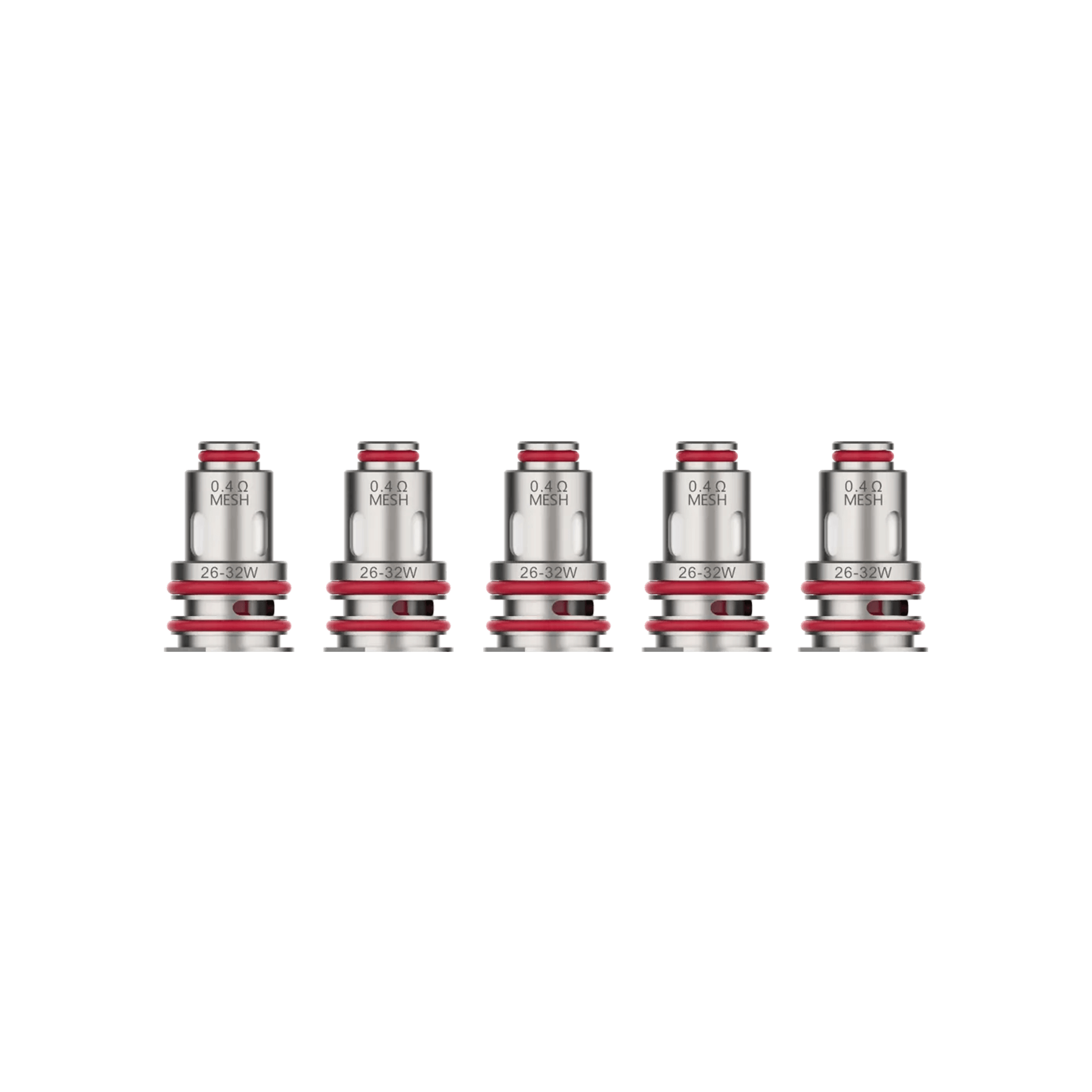 Vaporesso GTX Mesh Coils Vaporesso GTX Mesh Coils