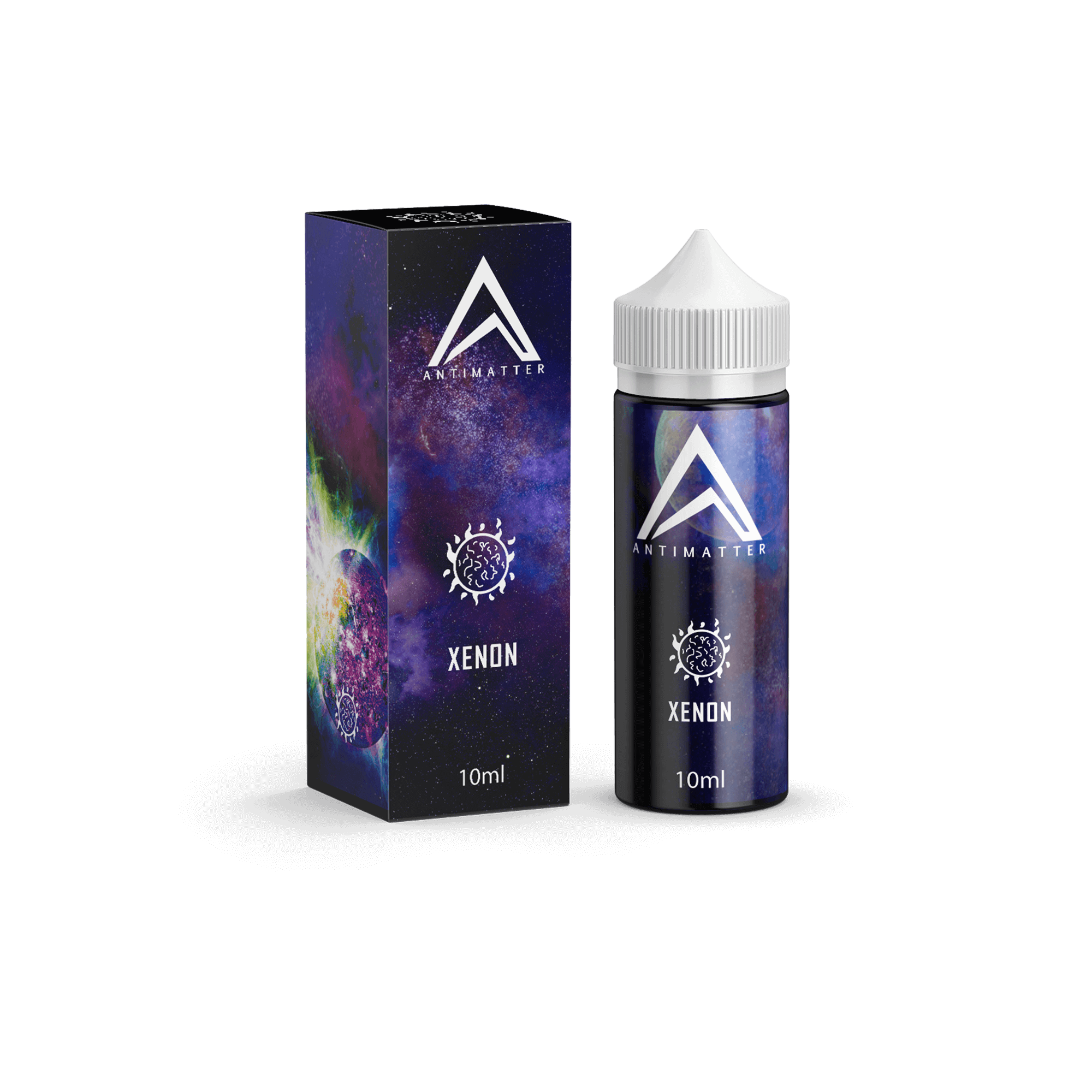 Antimatter Xenon 10 ml Aroma Antimatter Xenon 10 ml Aroma