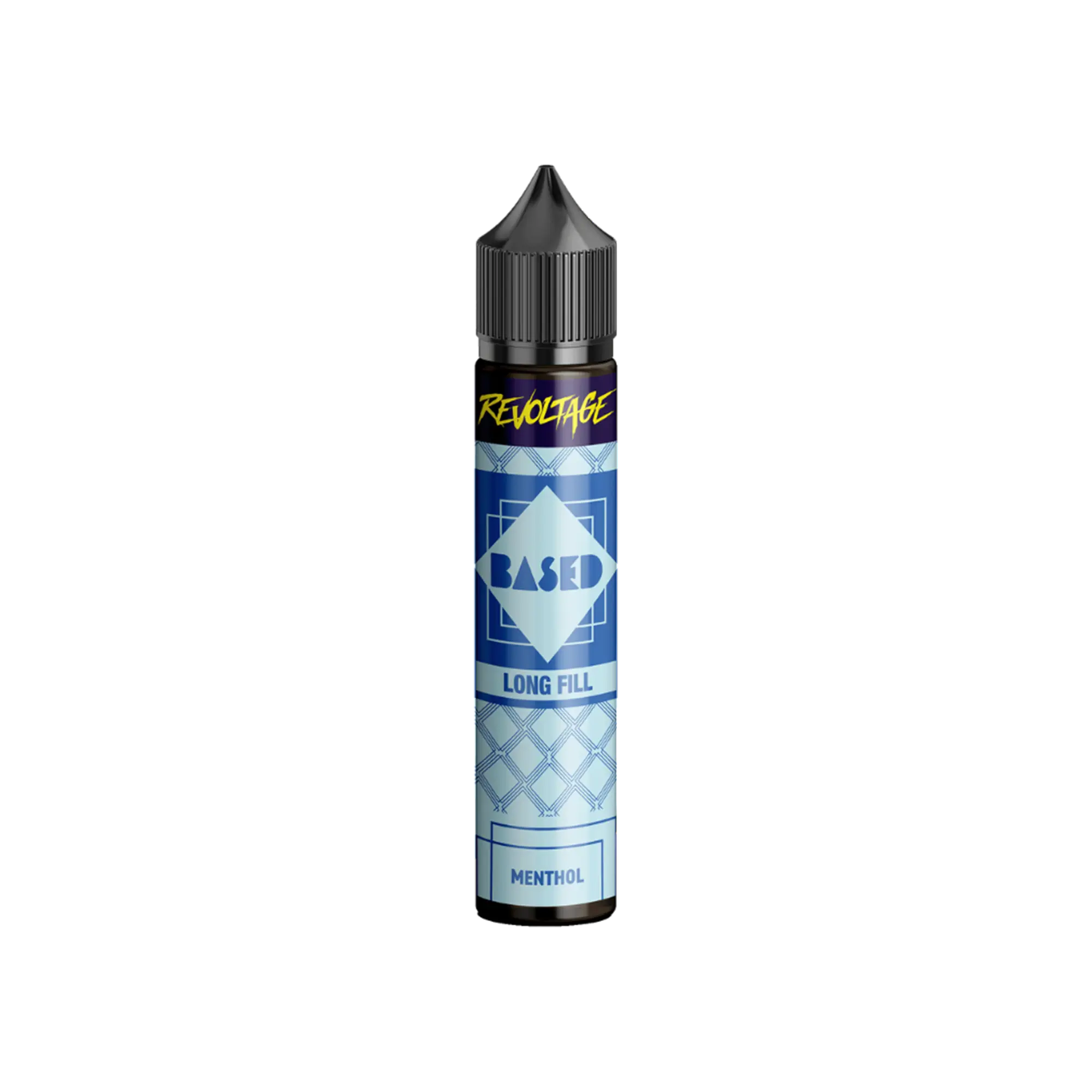 Revoltage Based Menthol 5 ml Longfill Aroma