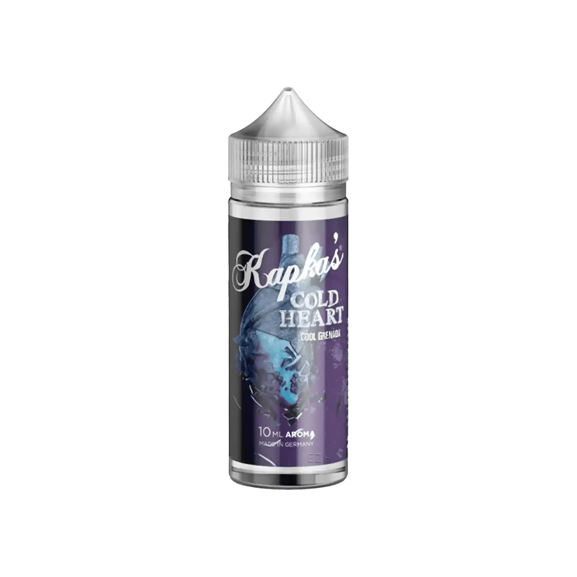 Kapka's Cold Heart 10 ml Longfill Aroma