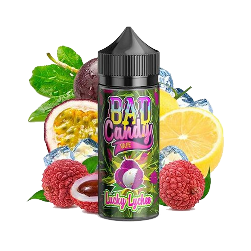 Bad Candy - Lucky Lychee 20ml Aroma 