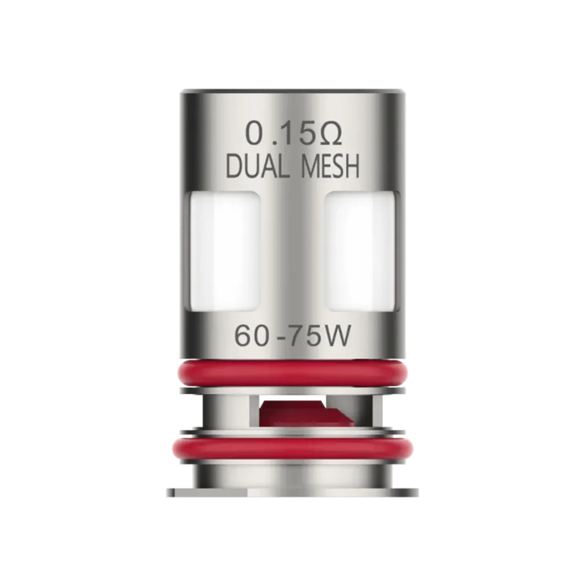 Vaporesso GTX Dual Mesh Coils 5er Pack