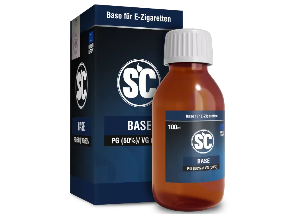 SC - Base 100 ml   