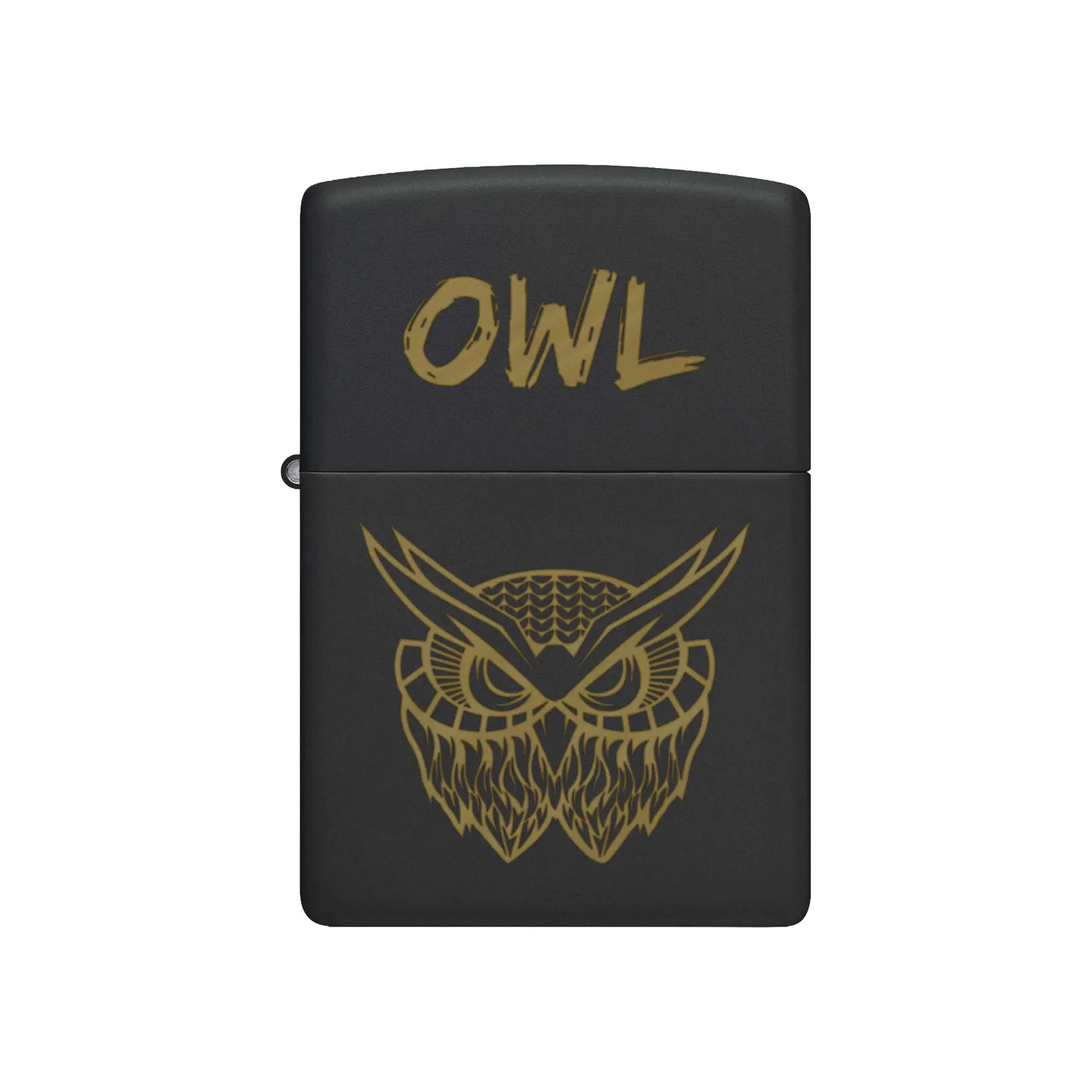 Zippo OWL Feuerzeug