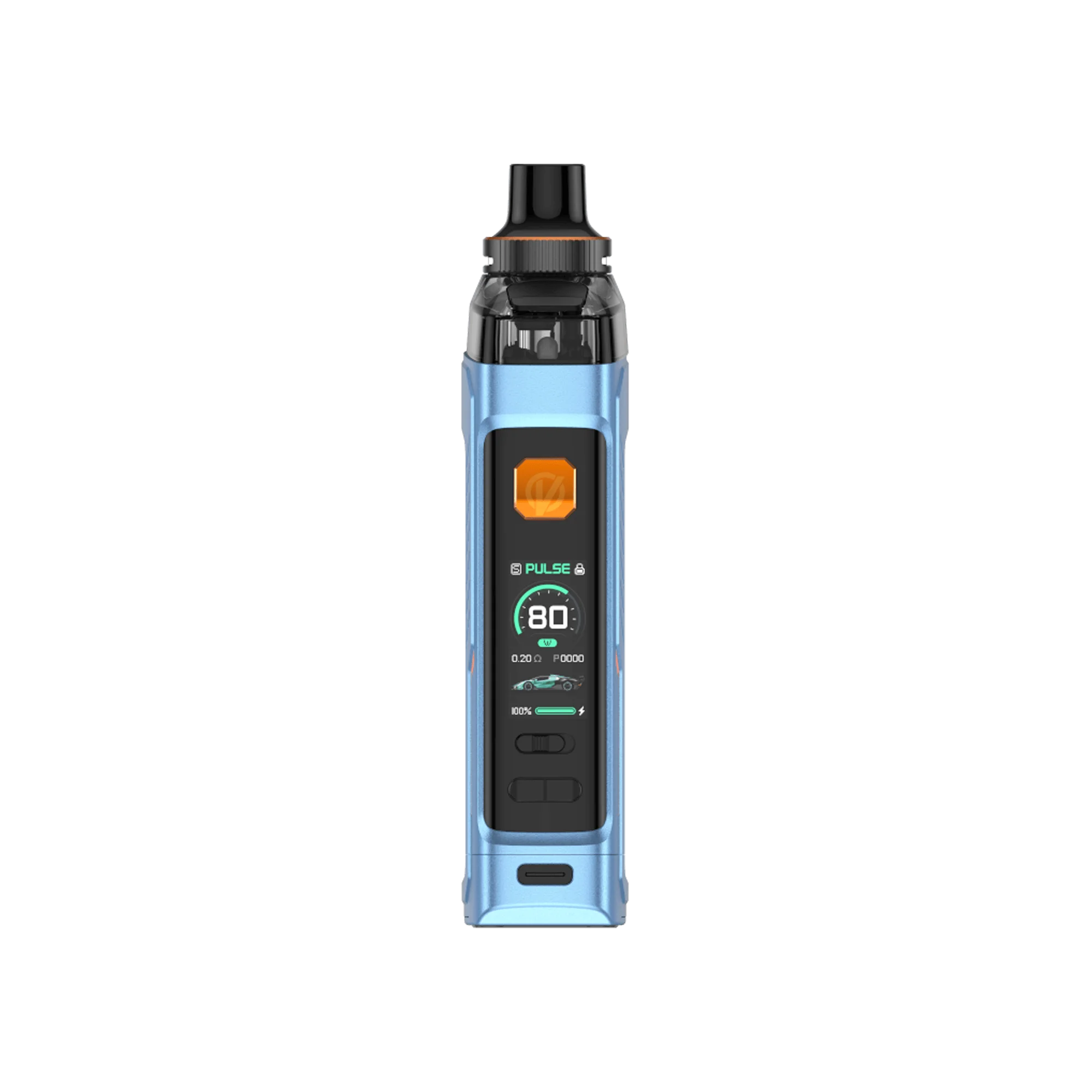 Vaporesso Armour GS Pod Mod Kit