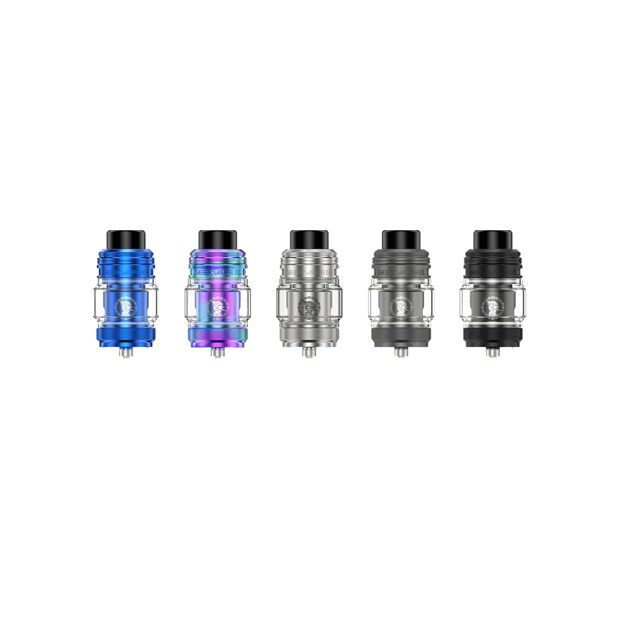 GeekVape Z Fli Tank 5.5 ml Verdampfer GeekVape Z Fli Tank 5.5 ml Verdampfer