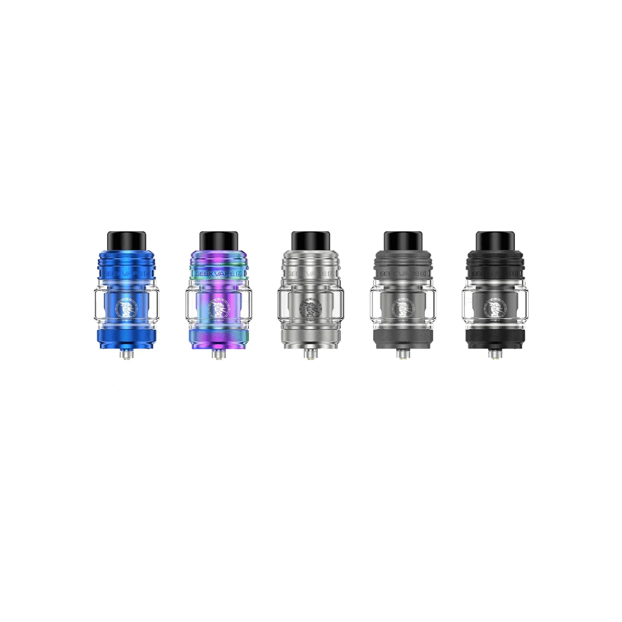 GeekVape Z Fli Tank 5.5 ml Verdampfer
