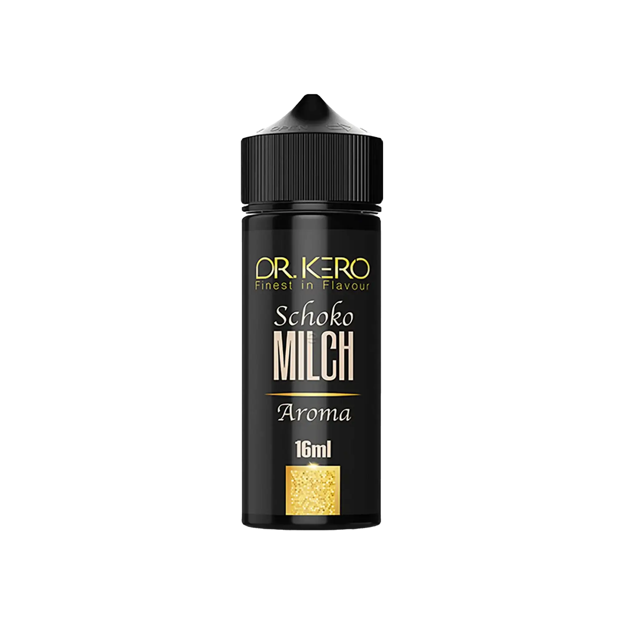 Dr. Kero Schokomilch 16 ml Aroma