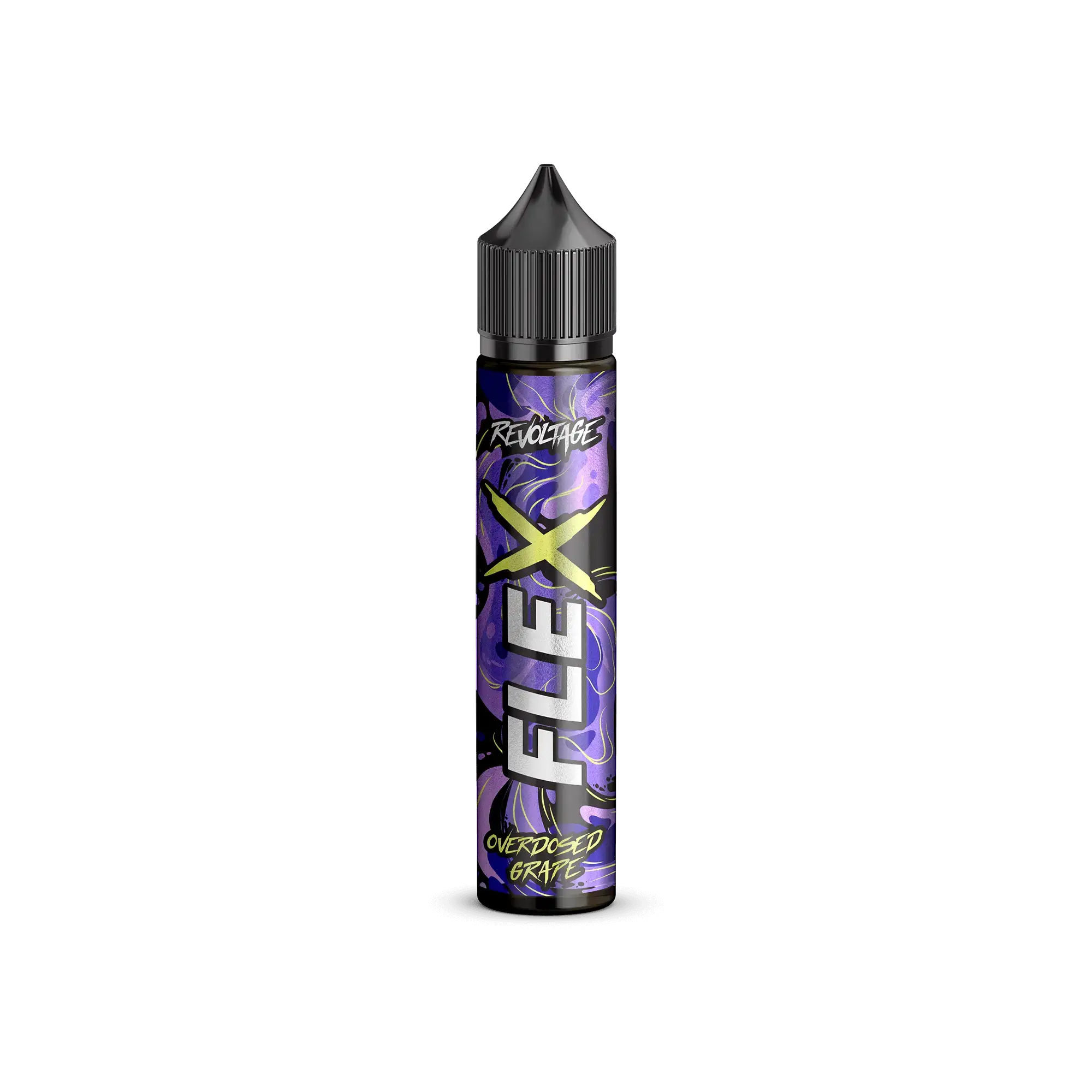 Revoltage Flex Grape 10 ml Longfill Aroma