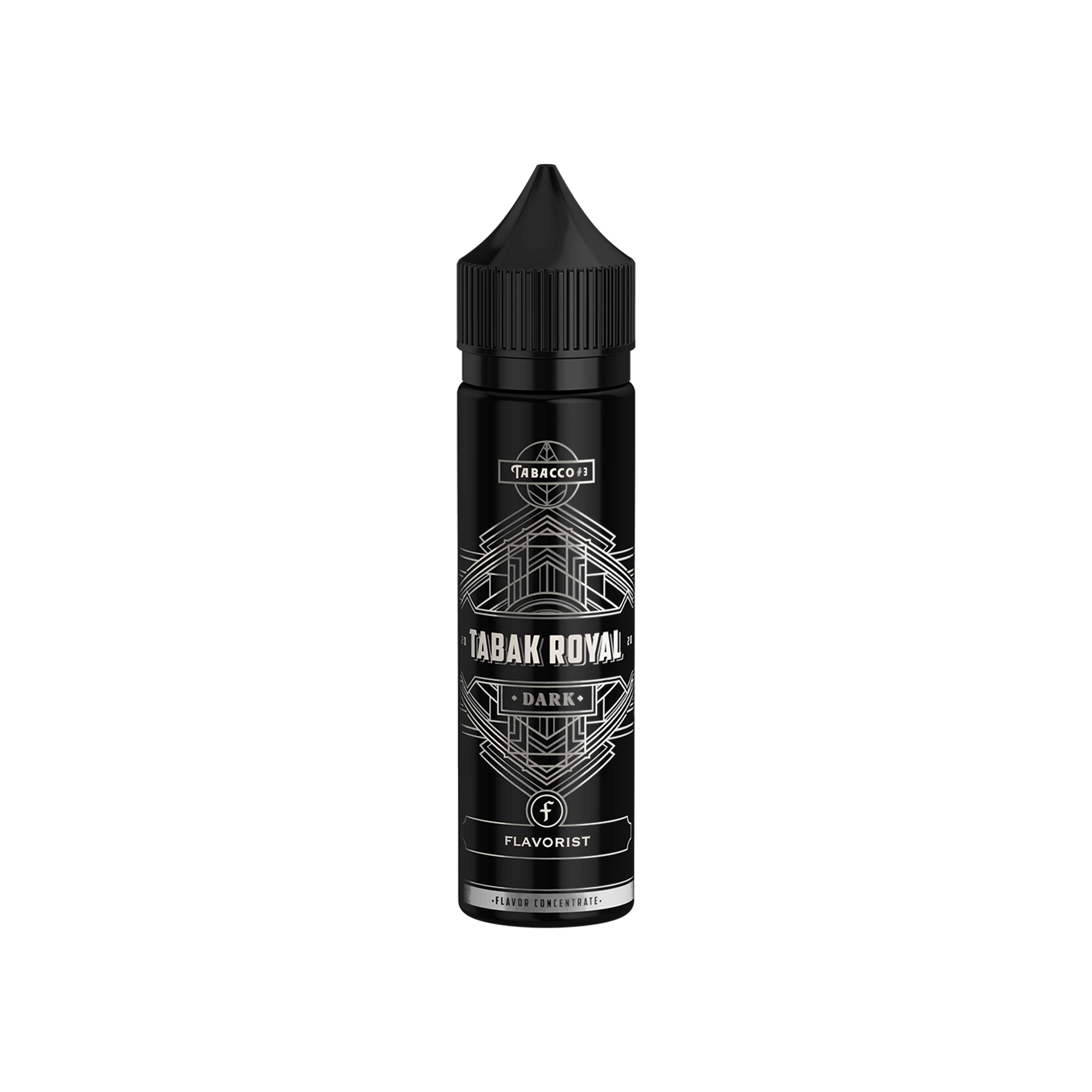 Flavorist Tabak Royal Dark 10 ml Aroma Flavorist Tabak Royal Dark 10 ml Aroma