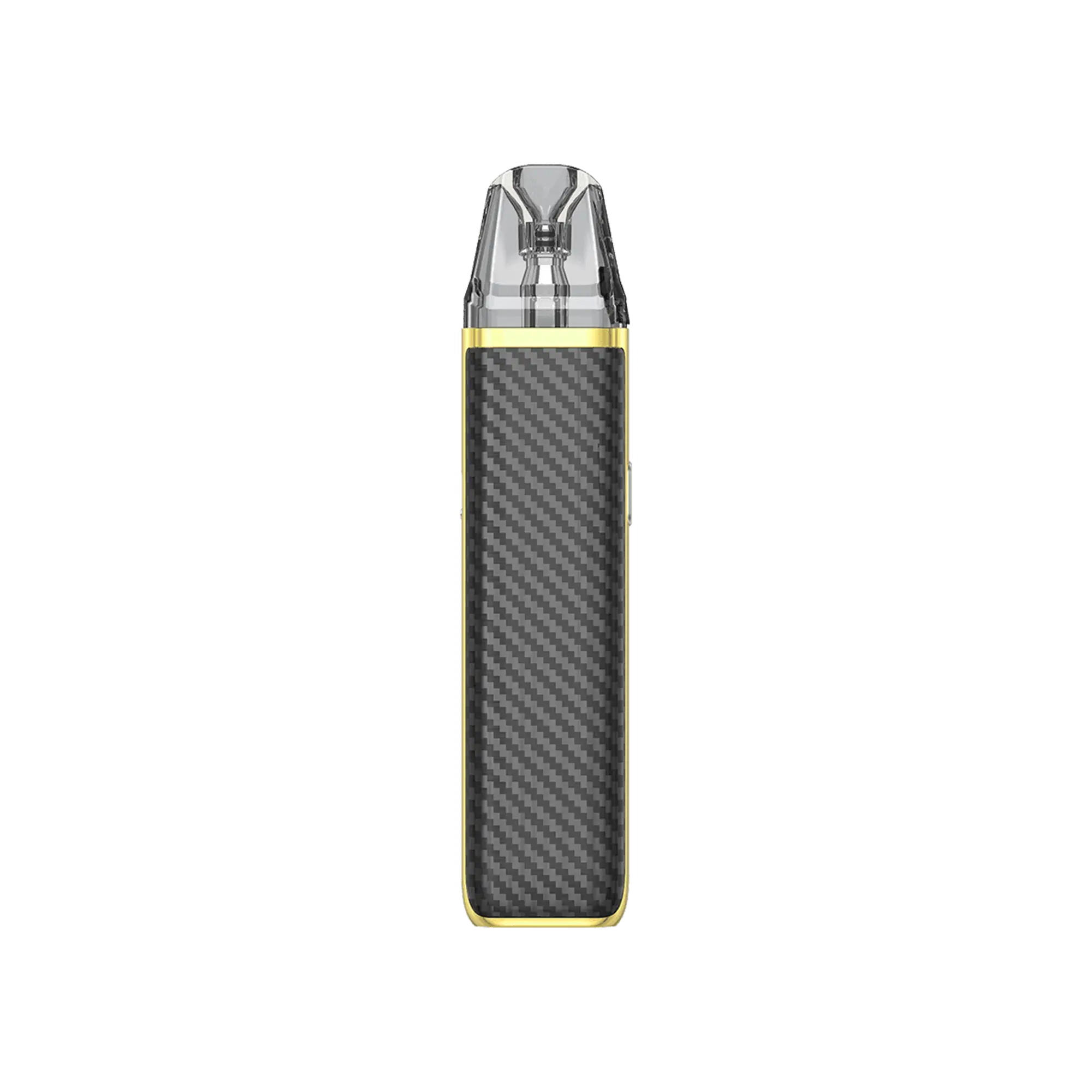OXVA XLIM Pro Pod 2 Kit - Black Carbon | E6 House of Vape OXVA XLIM Pro Pod 2 Kit - Black Carbon | E6 House of Vape
