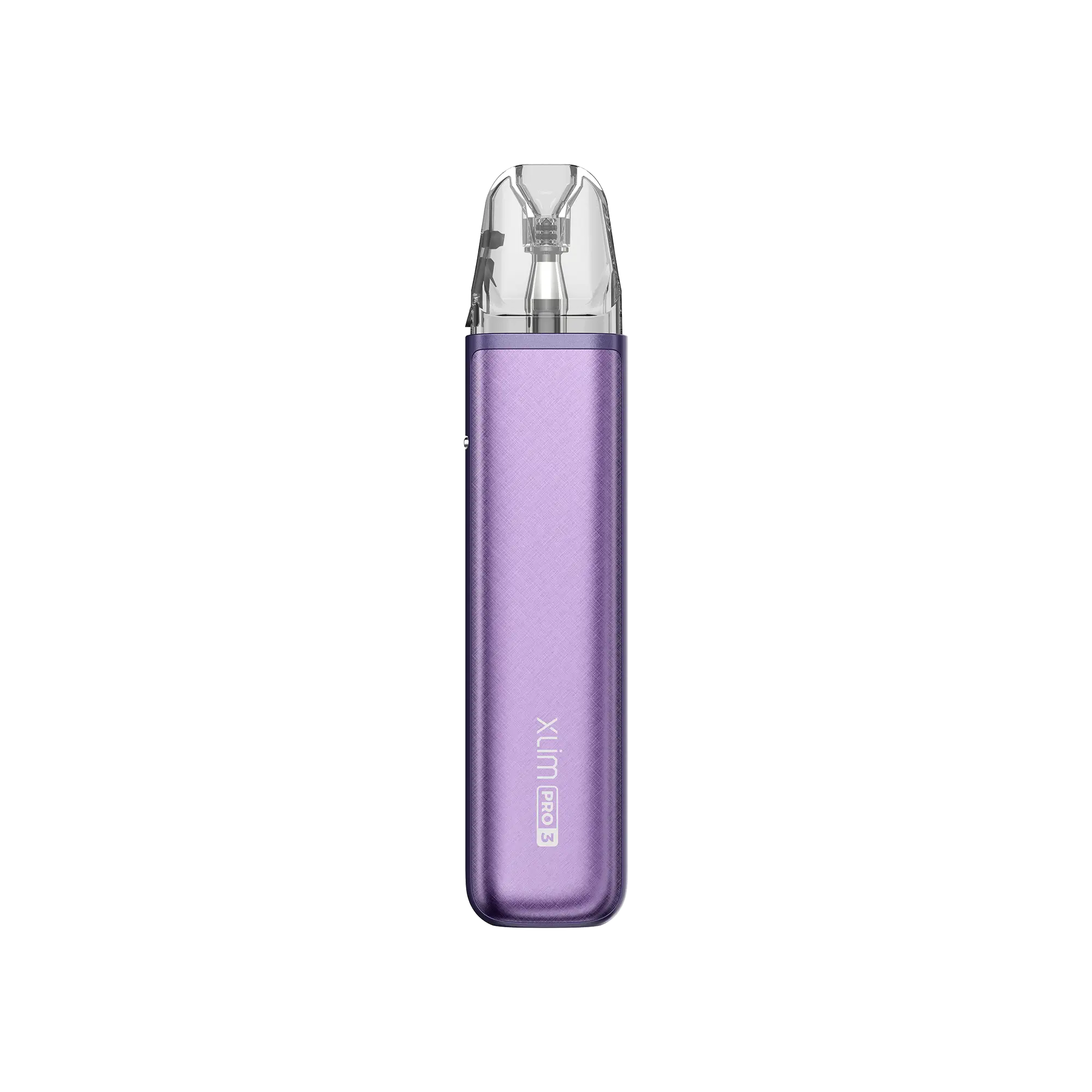 OXVA Xlim Pro 3 E-ZIgaretten Pod Kit - Purple Silk