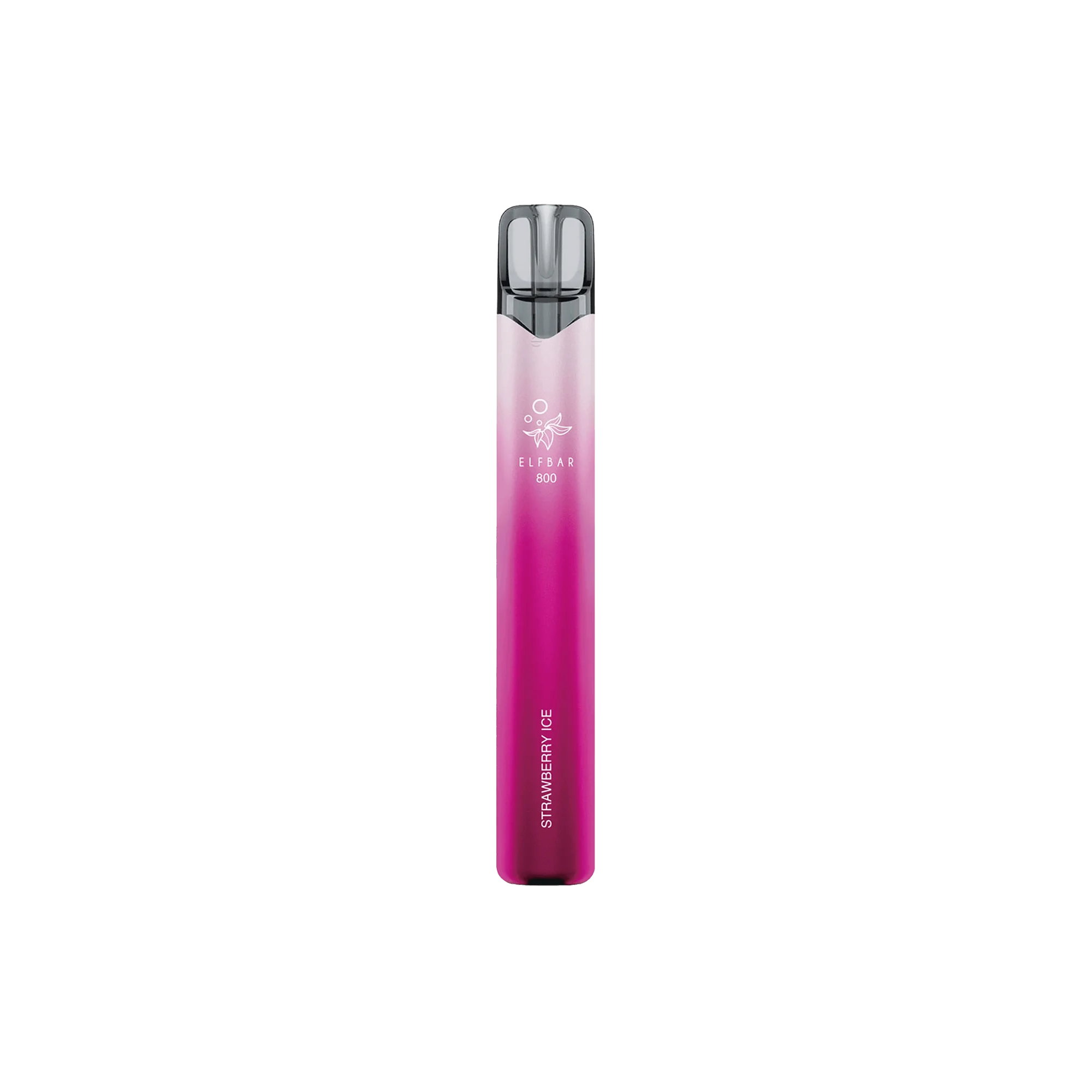 Elfbar 800 Strawberry Ice Einweg E-Zigarette 20 mg