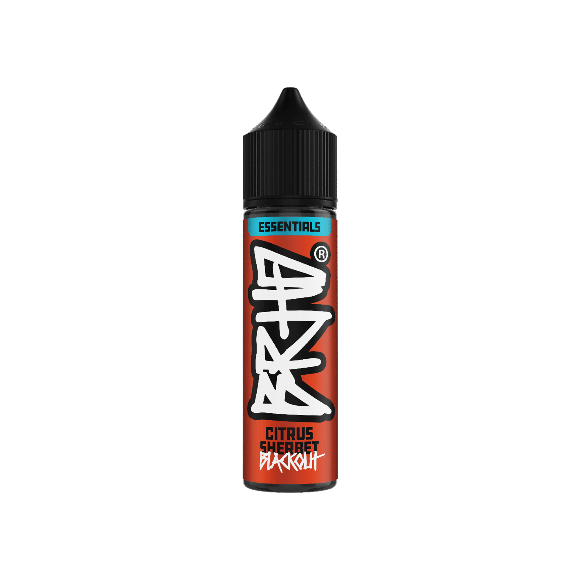 Barehead Essentials Blood Orange Sherbet 10 ml Aroma Barehead Essentials Blood Orange Sherbet 10 ml Aroma