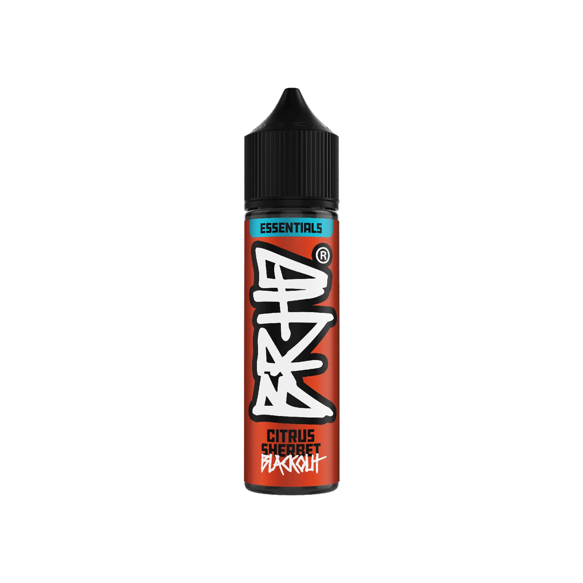 Barehead Essentials Blood Orange Sherbet 10 ml Aroma