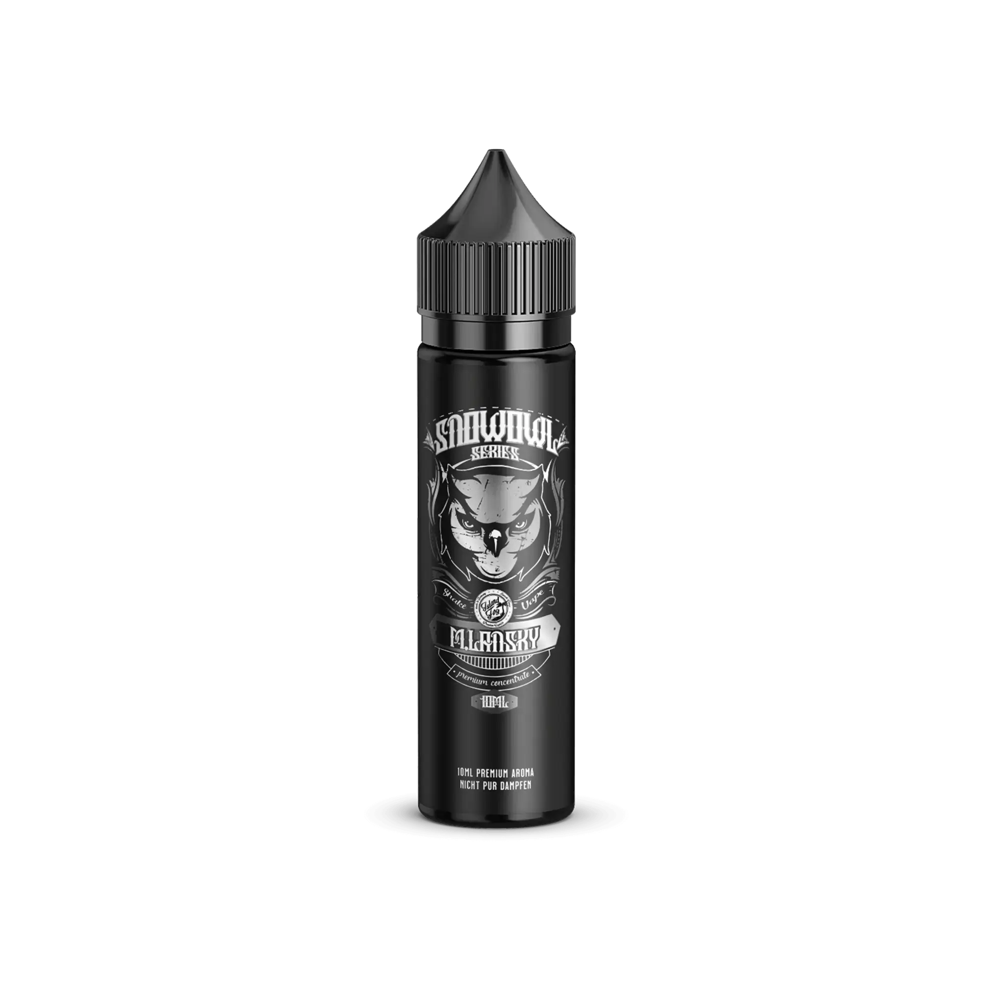 Snowowl M. Lansky Longfill Aroma kaufen Snowowl M. Lansky Longfill Aroma kaufen