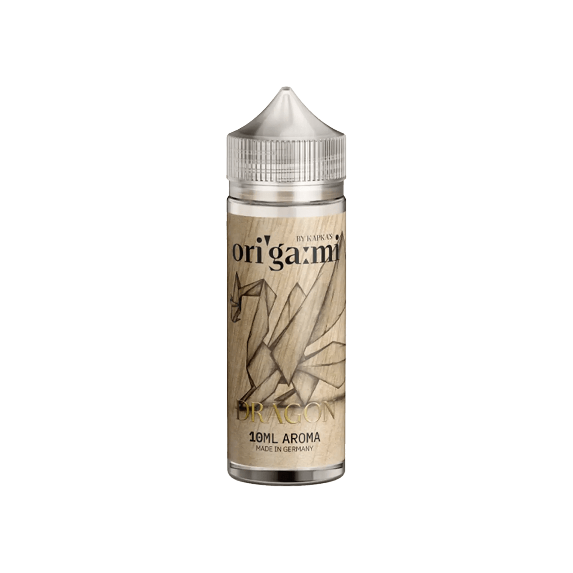 Kapka's Origami Dragon 10 ml Aroma Kapka's Origami Dragon 10 ml Aroma