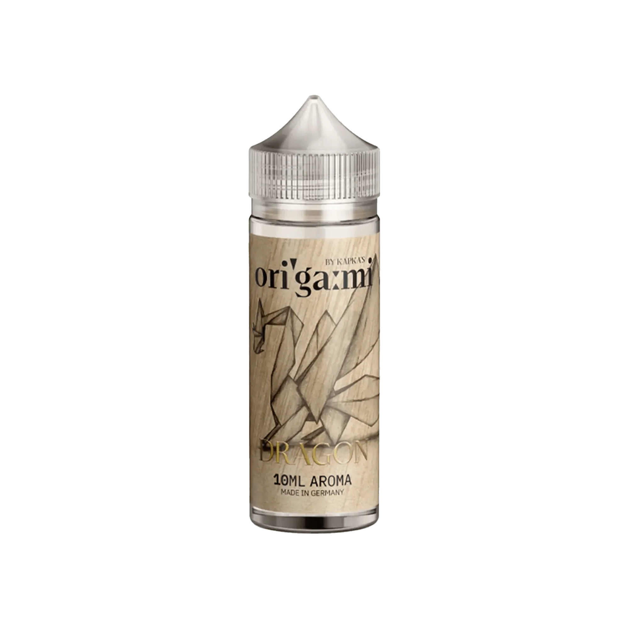 Kapka's Origami Dragon 10 ml Aroma