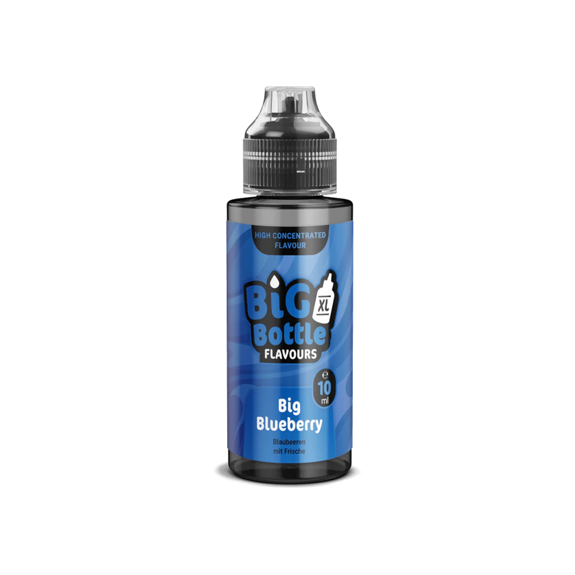 Big Bottle Big Blueberry 10 ml Aroma
