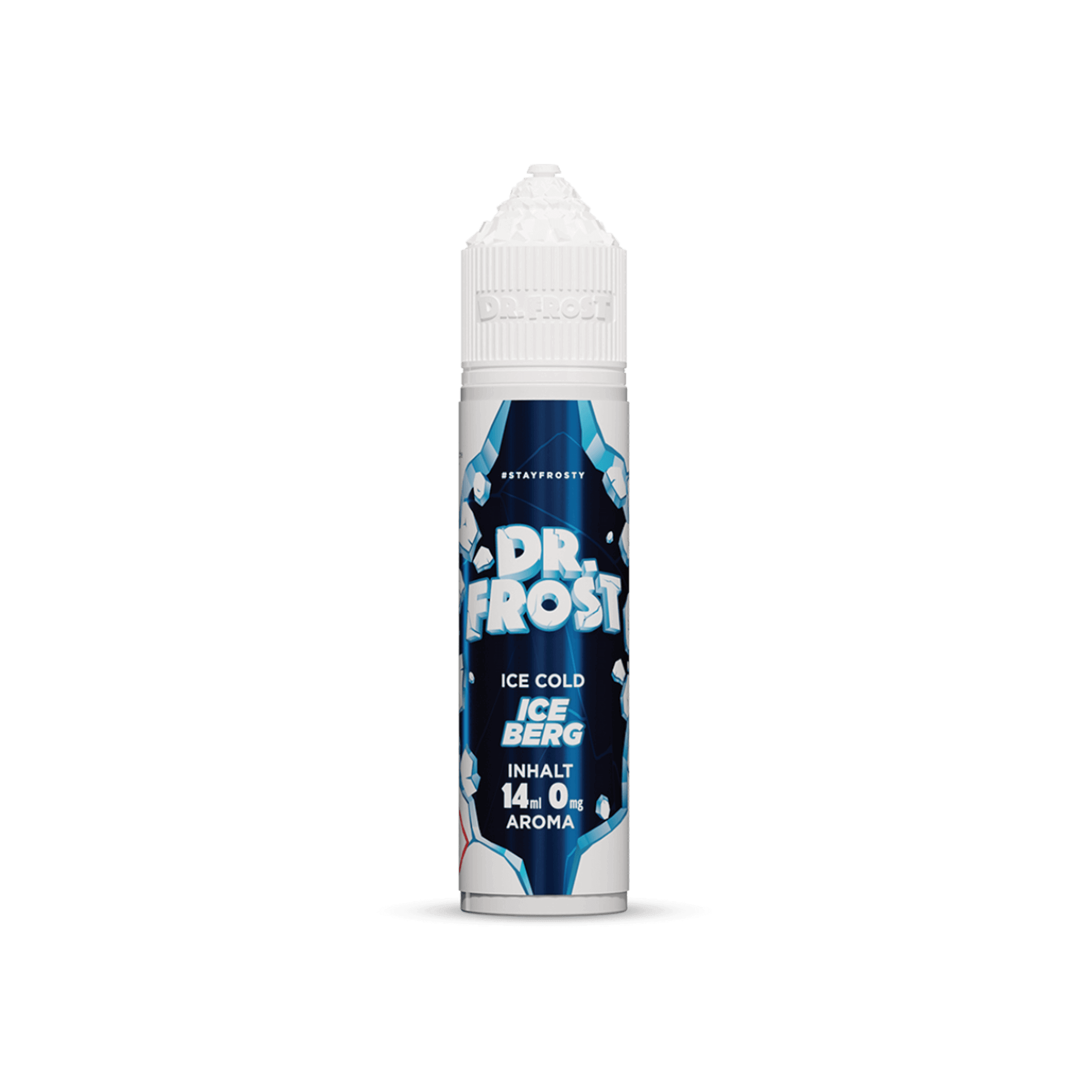 Dr. Frost Ice Cold Iceberg 14 ml Aroma Dr. Frost Ice Cold Iceberg 14 ml Aroma