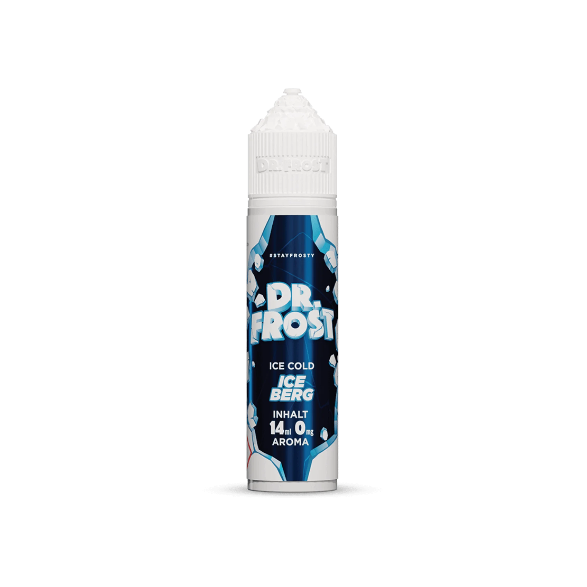 Dr. Frost Ice Cold Iceberg 14 ml Aroma