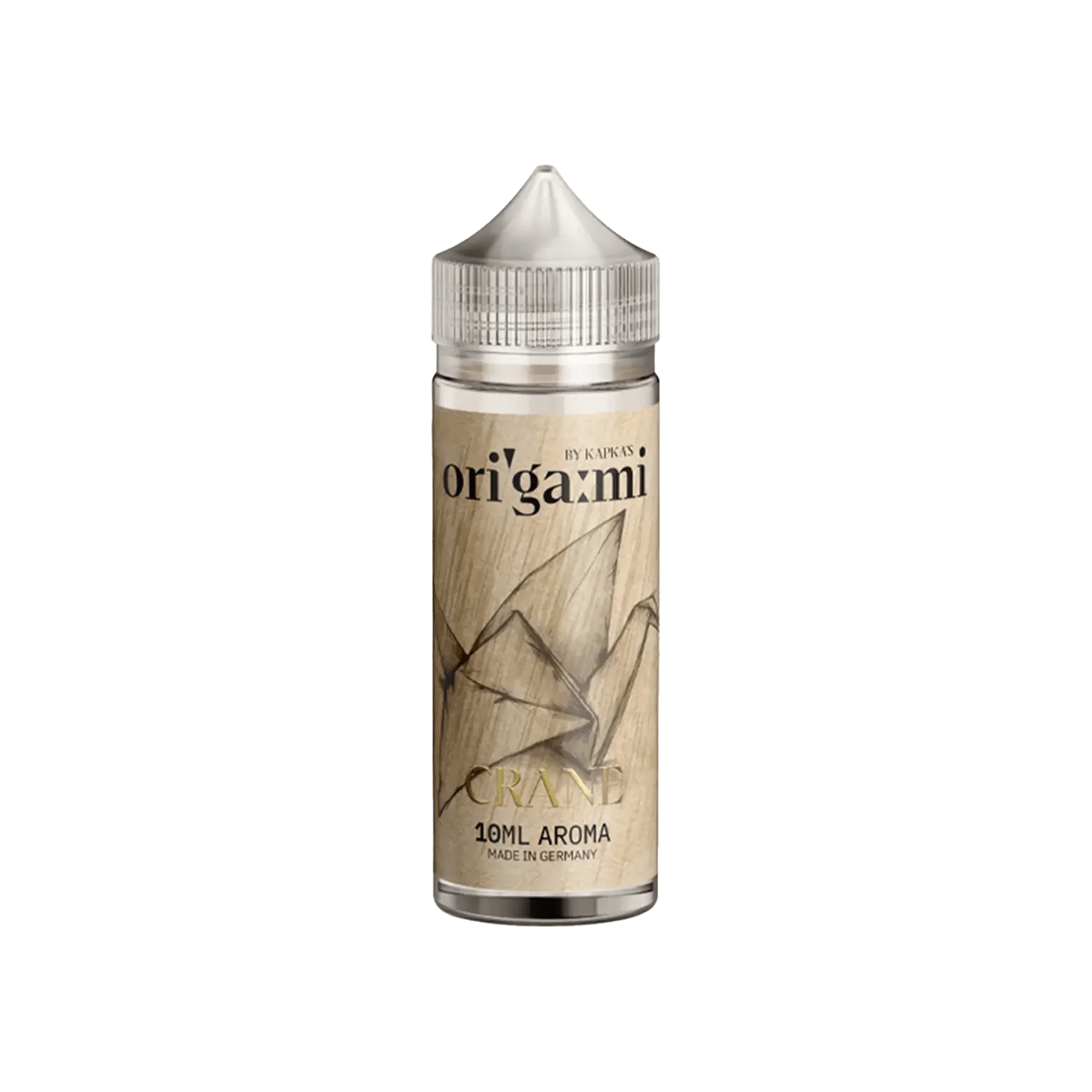 Kapka's Origami Crane 10 ml Aroma