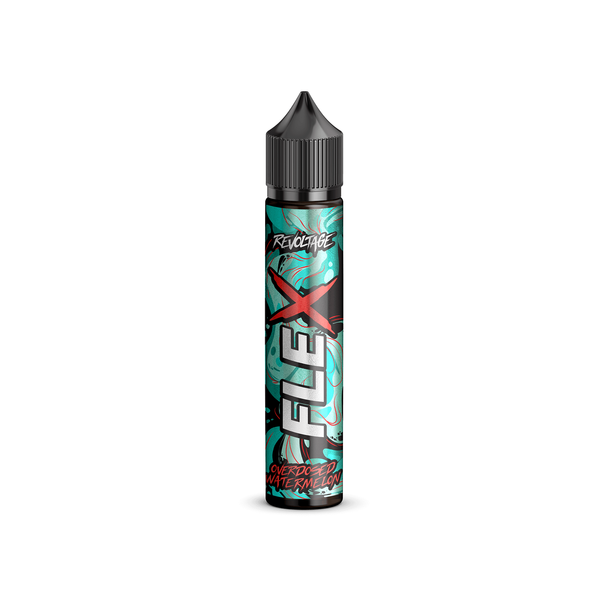 Revoltage Flex Watermelon 10 ml Longfill Aroma Revoltage Flex Watermelon 10 ml Longfill Aroma
