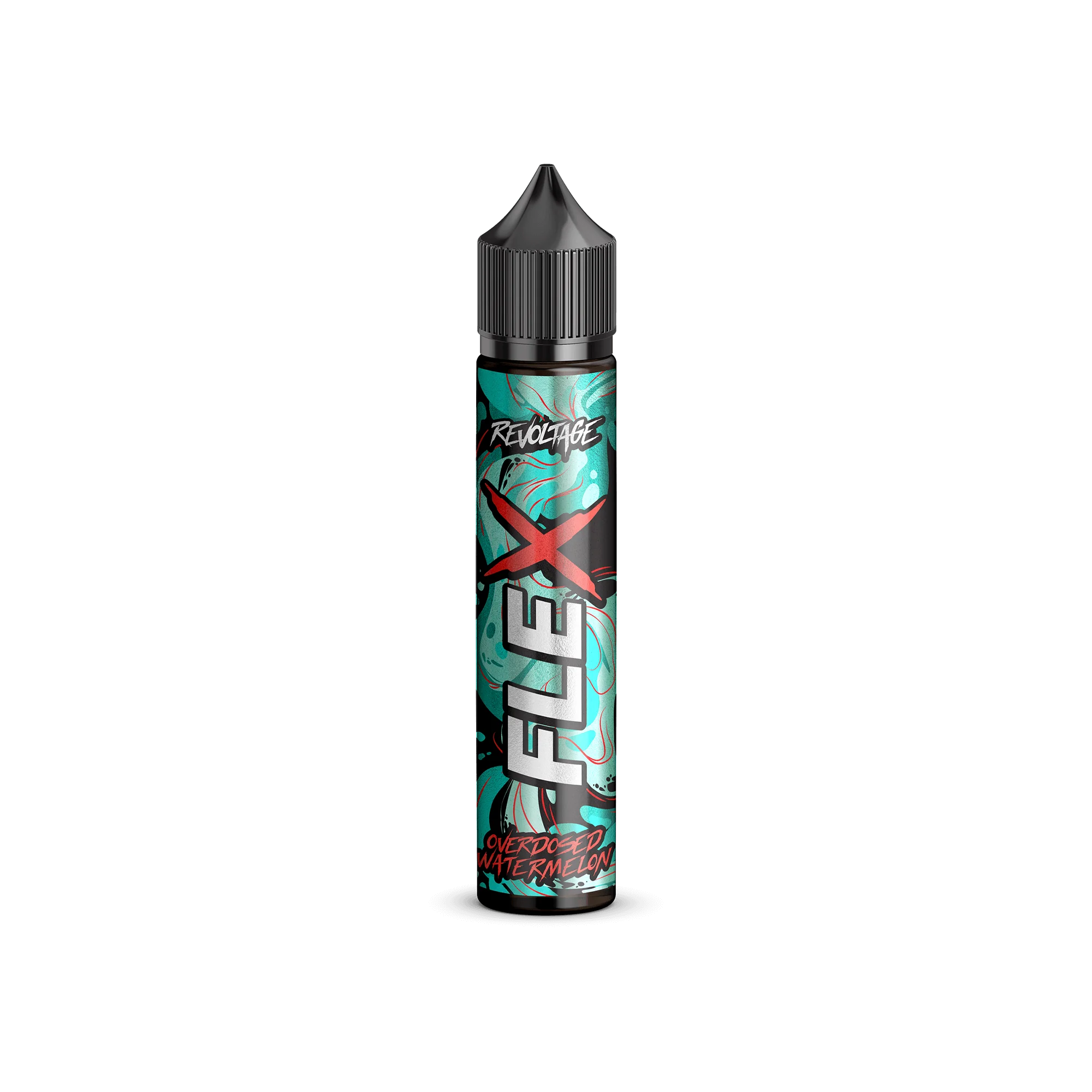 Revoltage Flex Overdosed Watermelon 10 ml Aroma