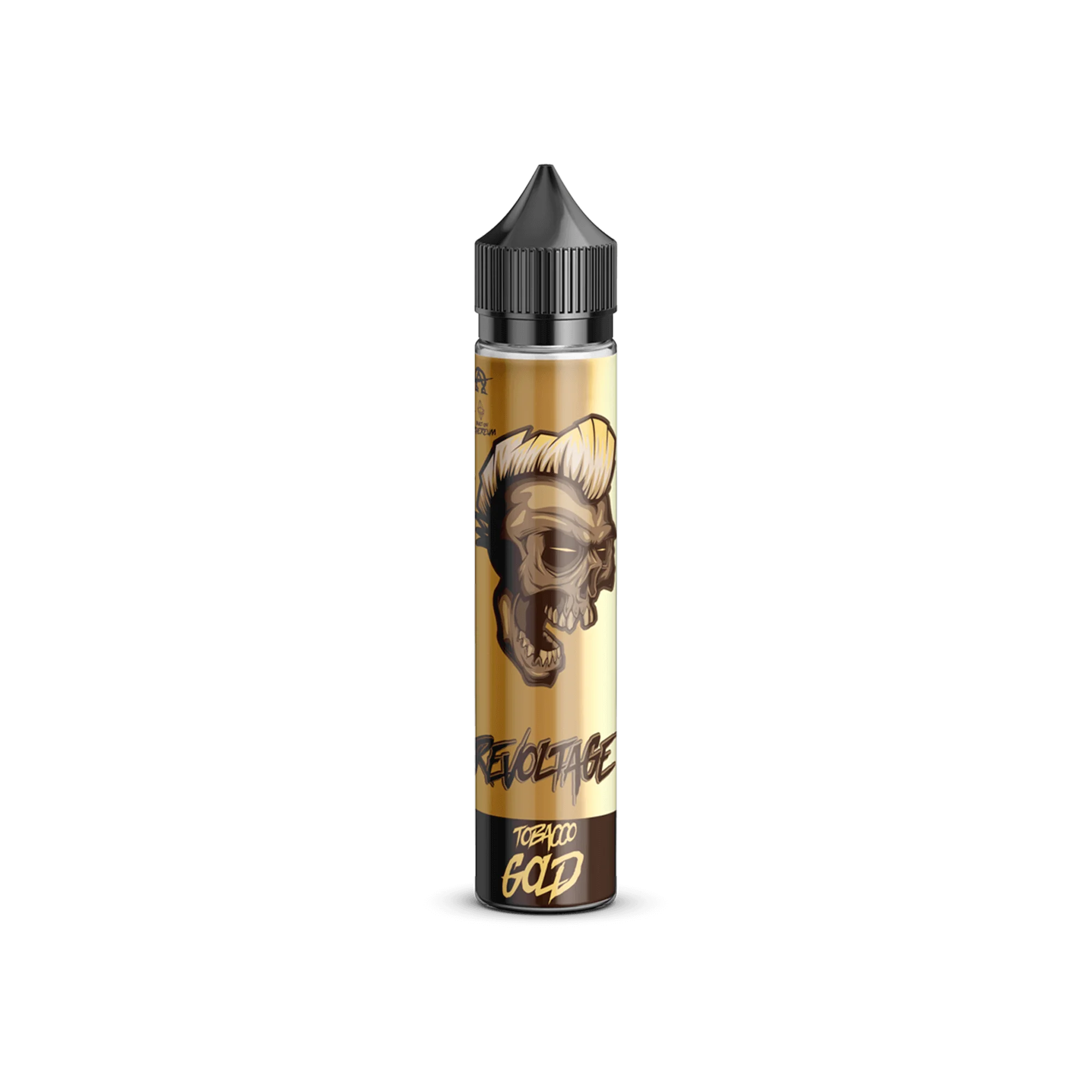 Revoltage Tobacco Gold 15 ml Aroma
