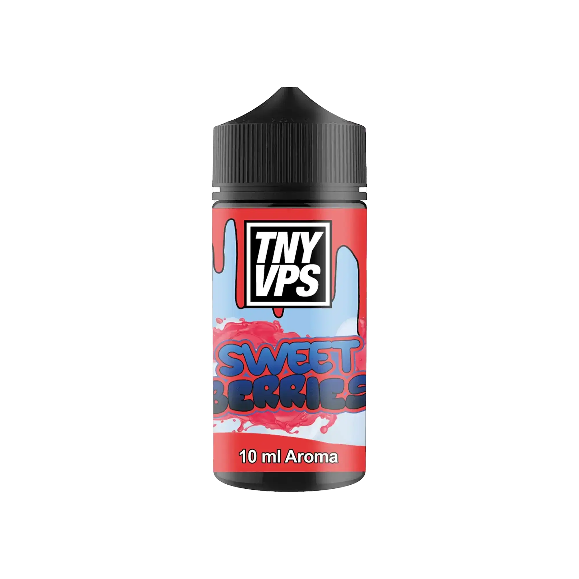 Tony Vapes Sweet Berries 10 ml Aroma