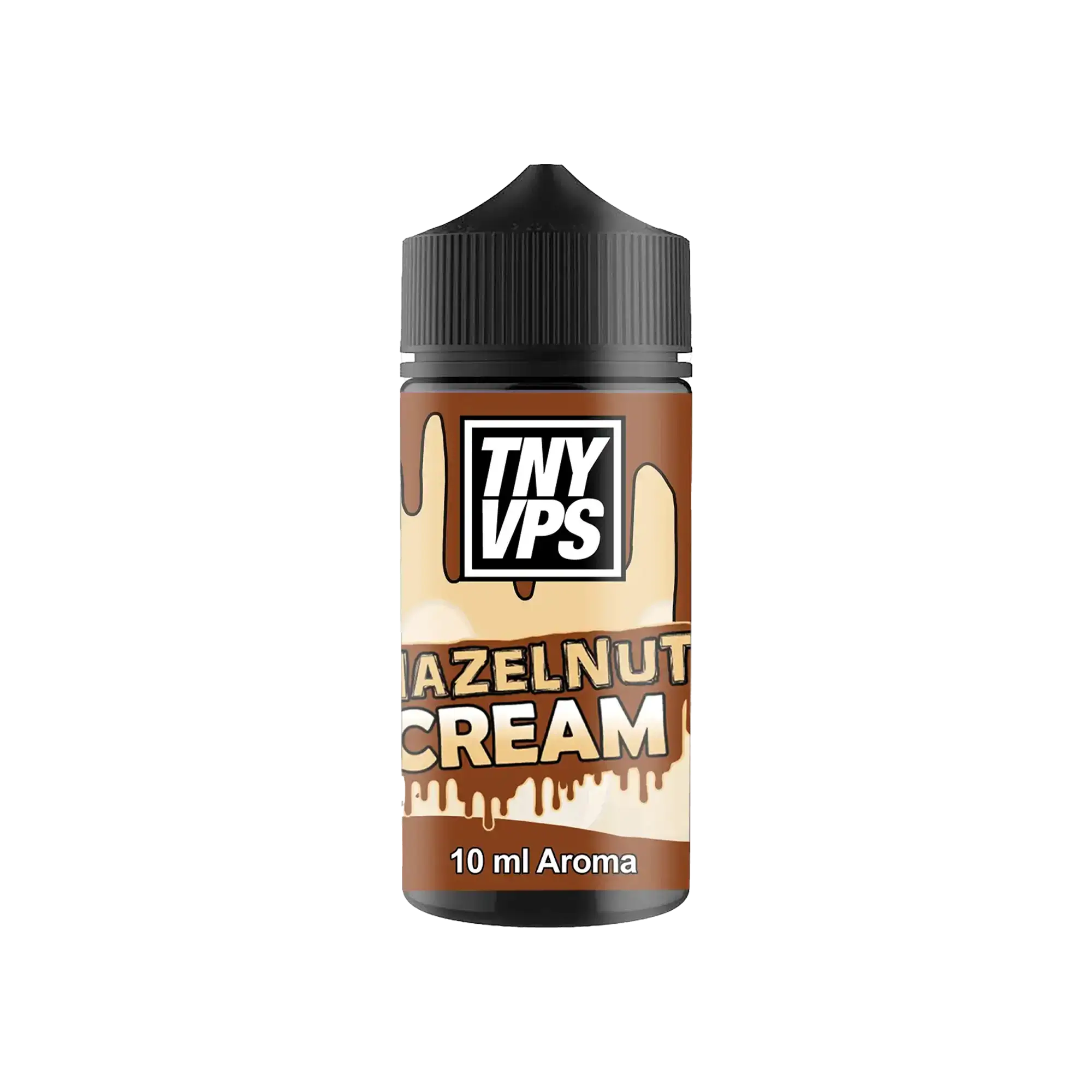 Tony Vapes Hazelnut Cream 10 ml Aroma