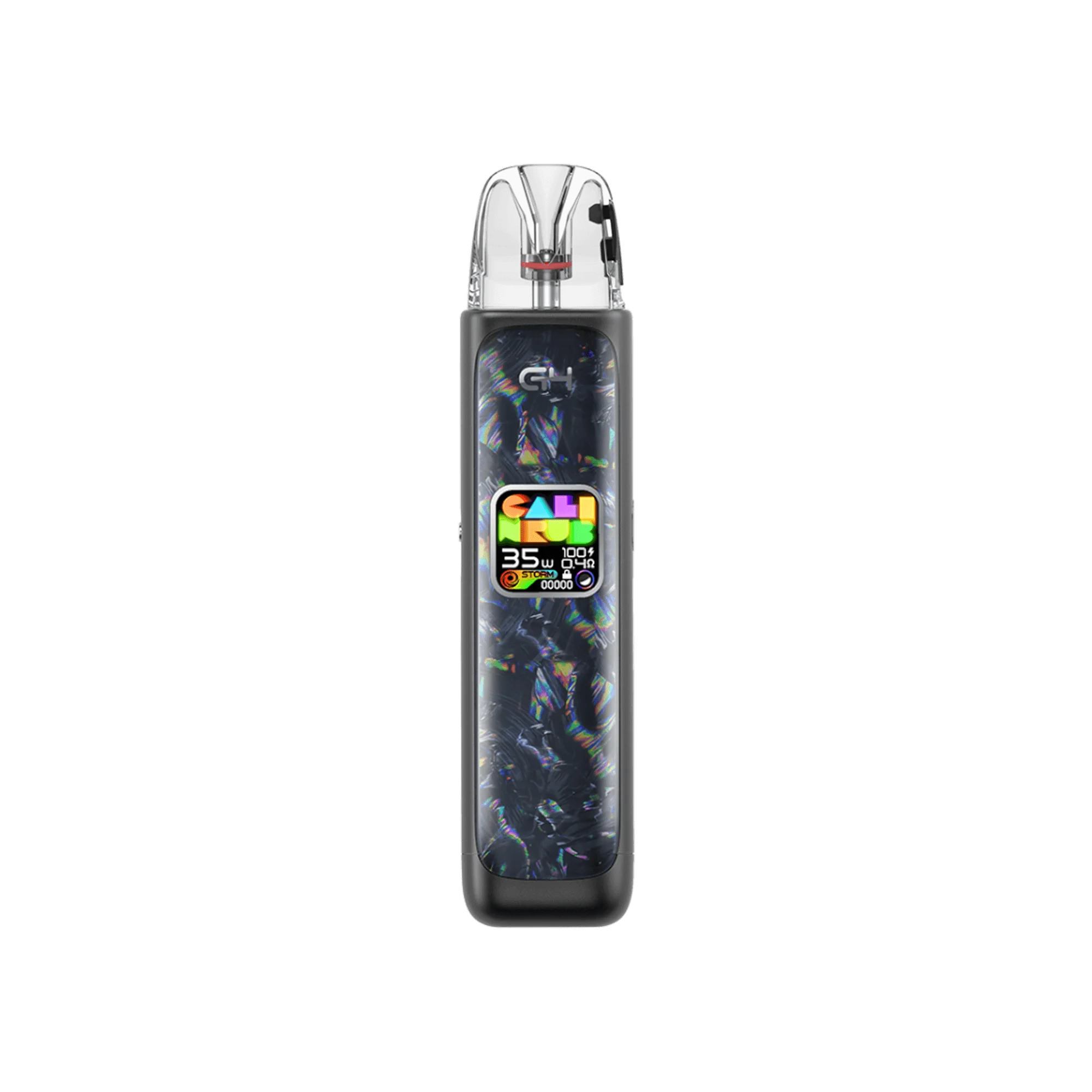 Uwell Caliburn G4 Pod Kit