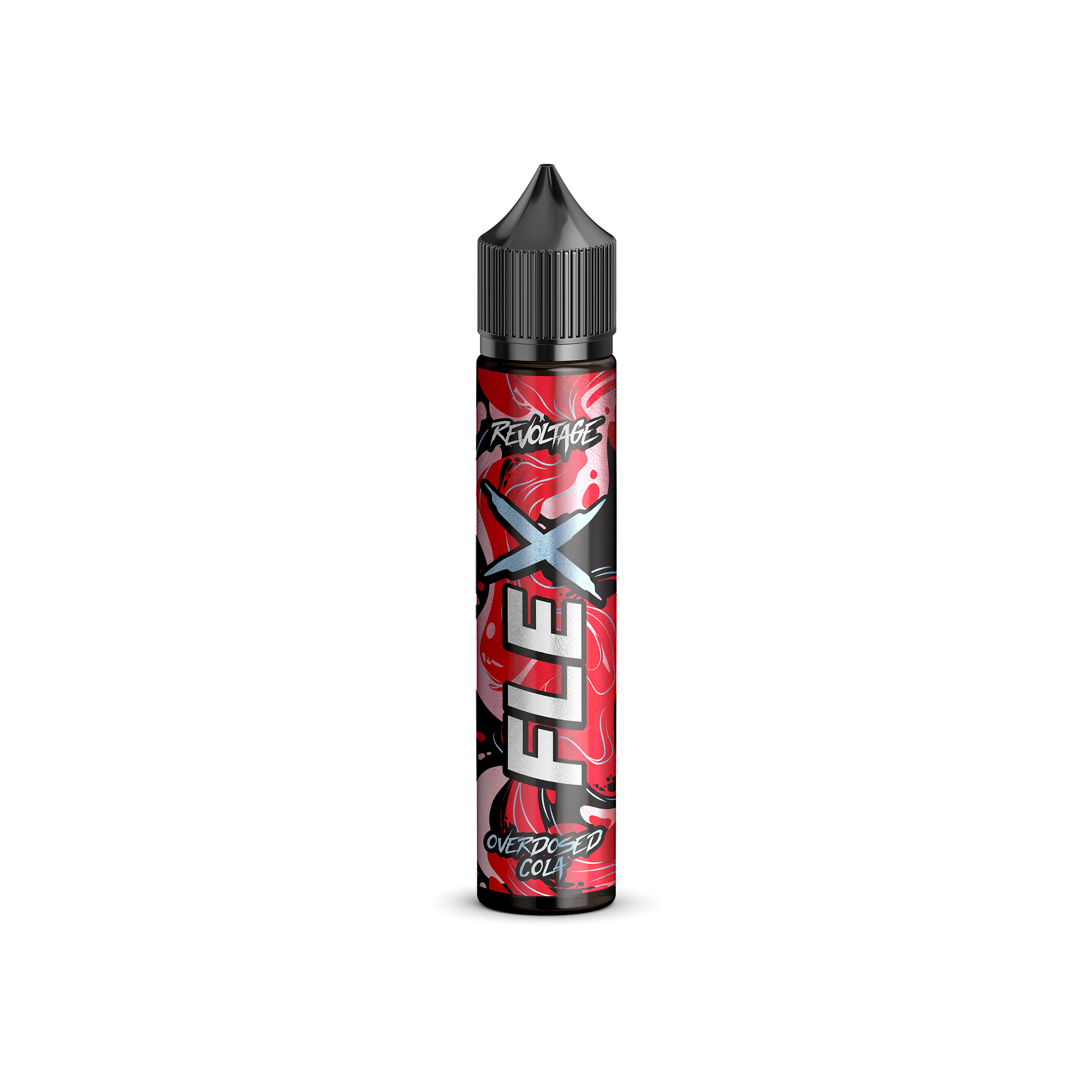 Revoltage Flex Overdosed Cola 10 ml Aroma