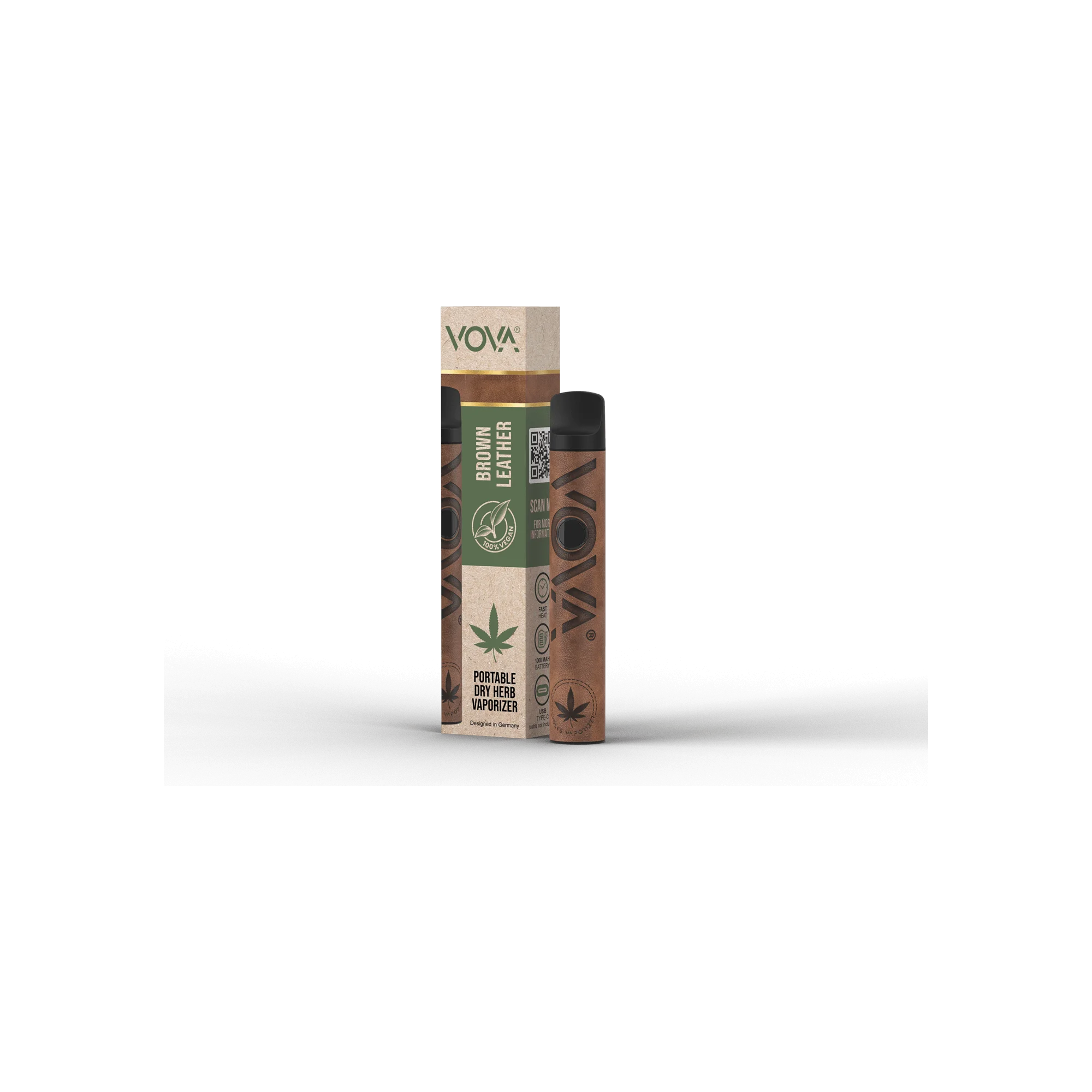 Vova Vaporizer