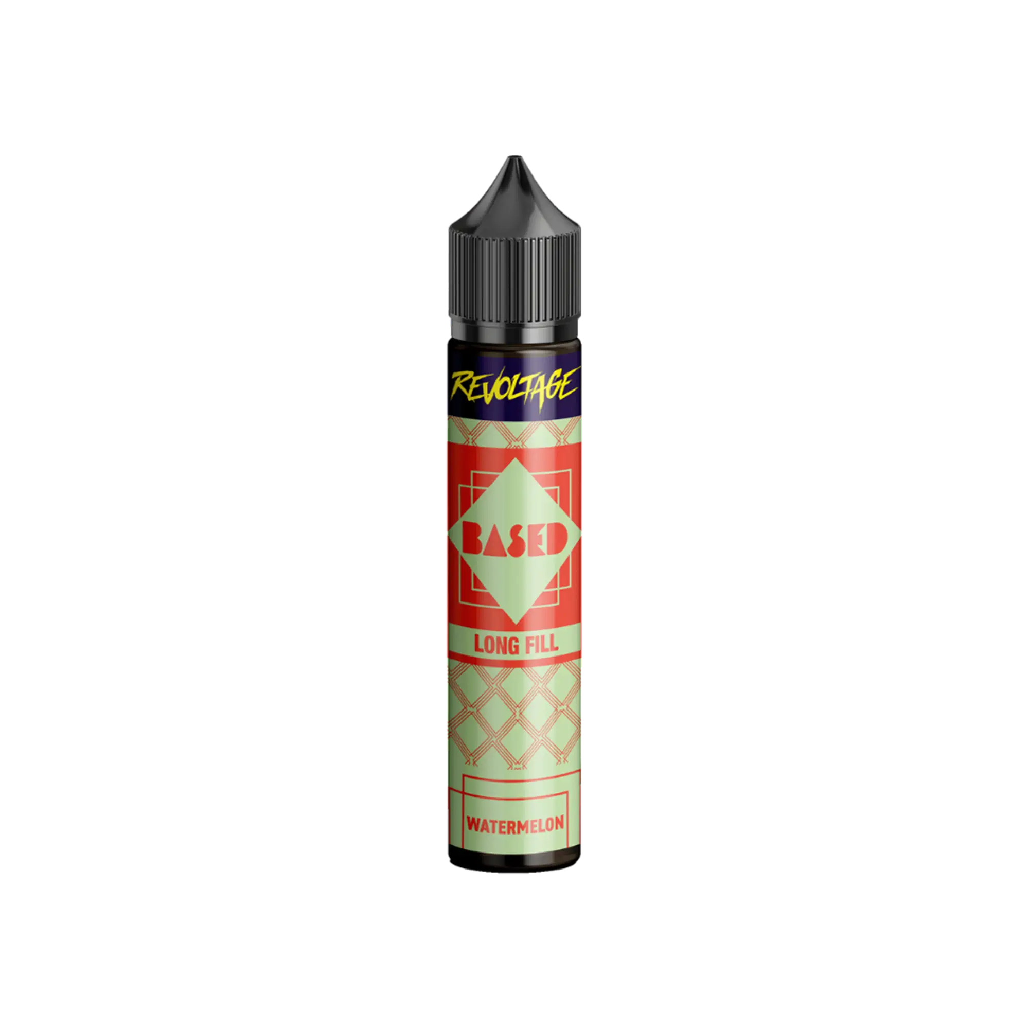 Revoltage Based Watermelon 5 ml Longfill Aroma