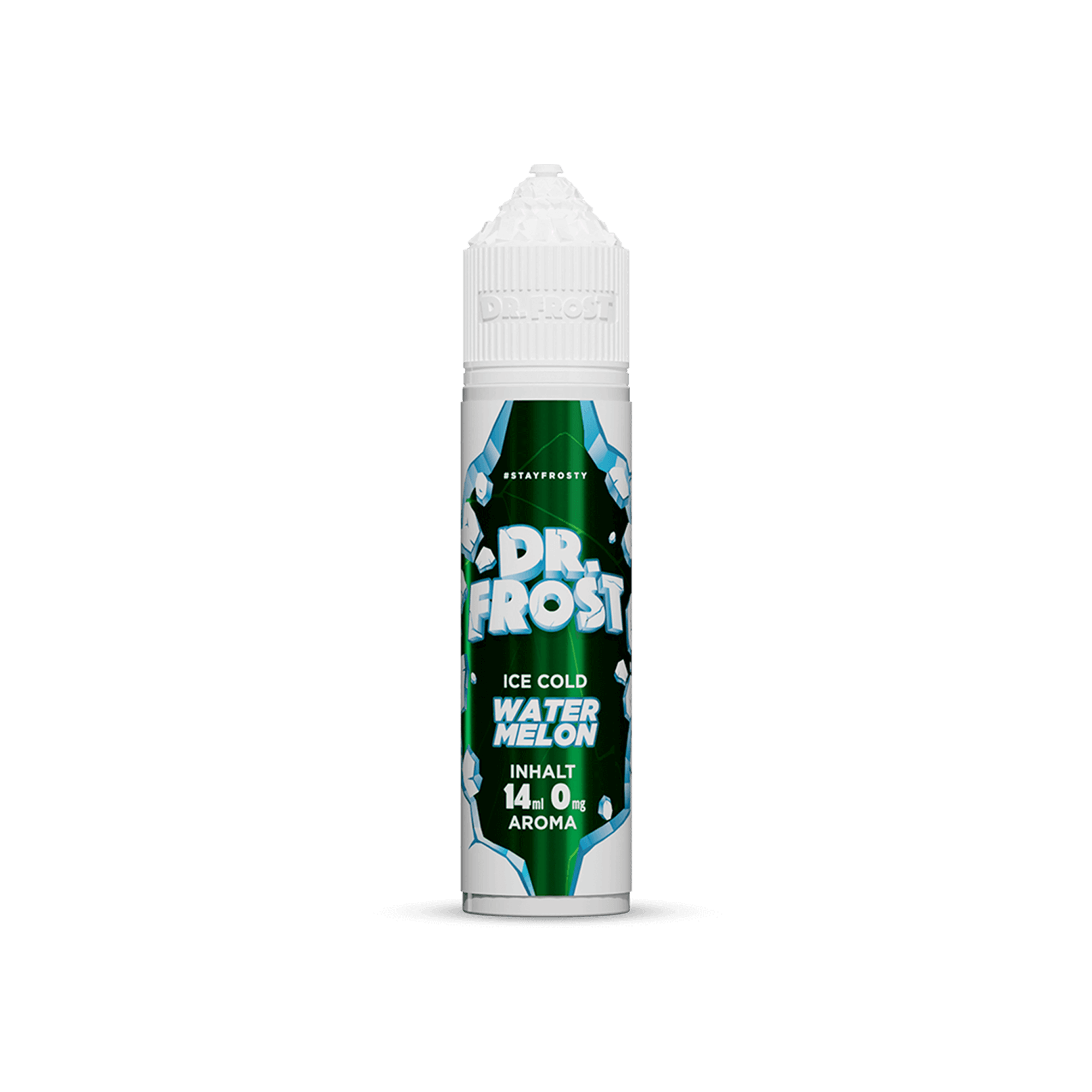 Dr. Frost Ice Cold Watermelon 14 ml Aroma Dr. Frost Ice Cold Watermelon 14 ml Aroma