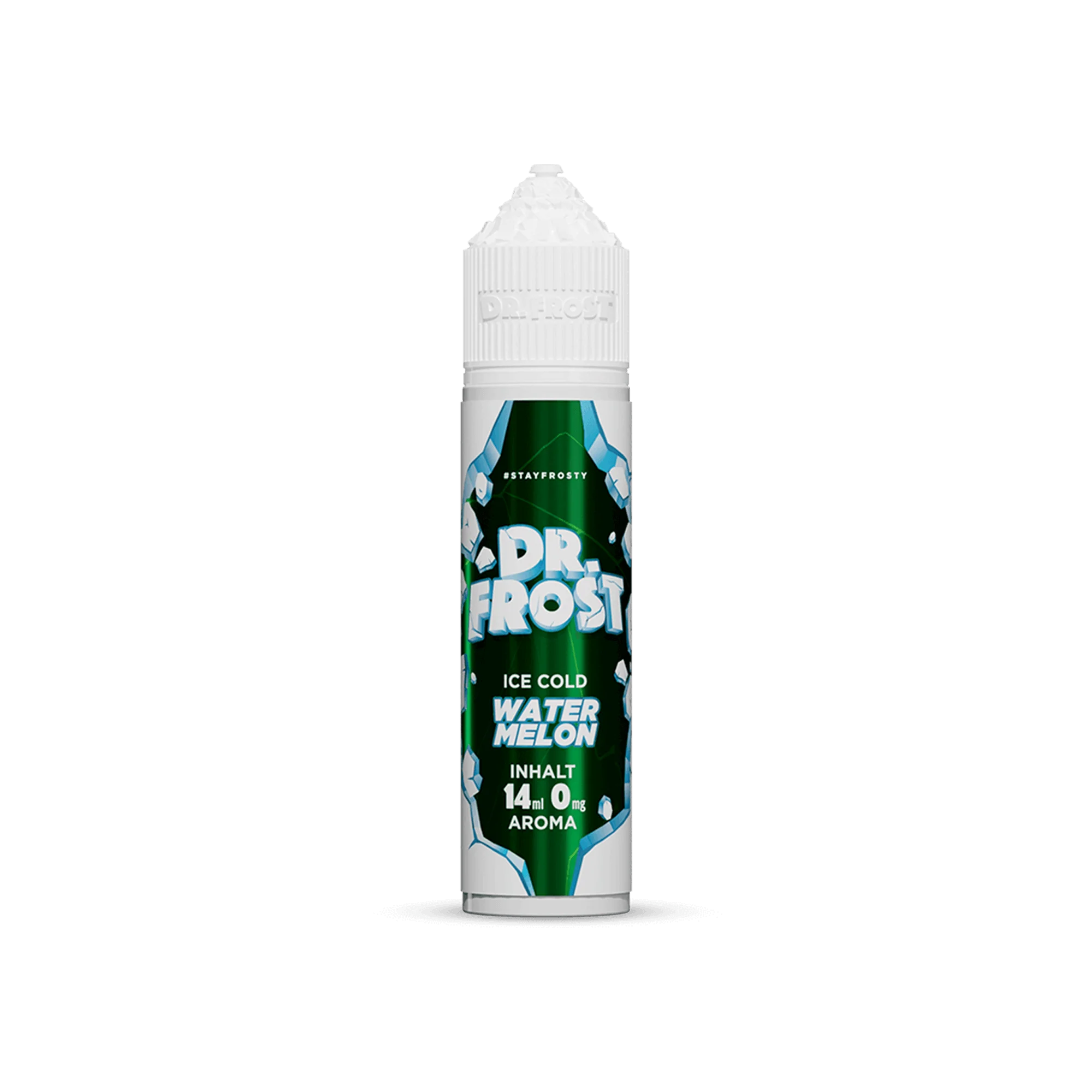 Dr. Frost Ice Cold Watermelon 14 ml Aroma