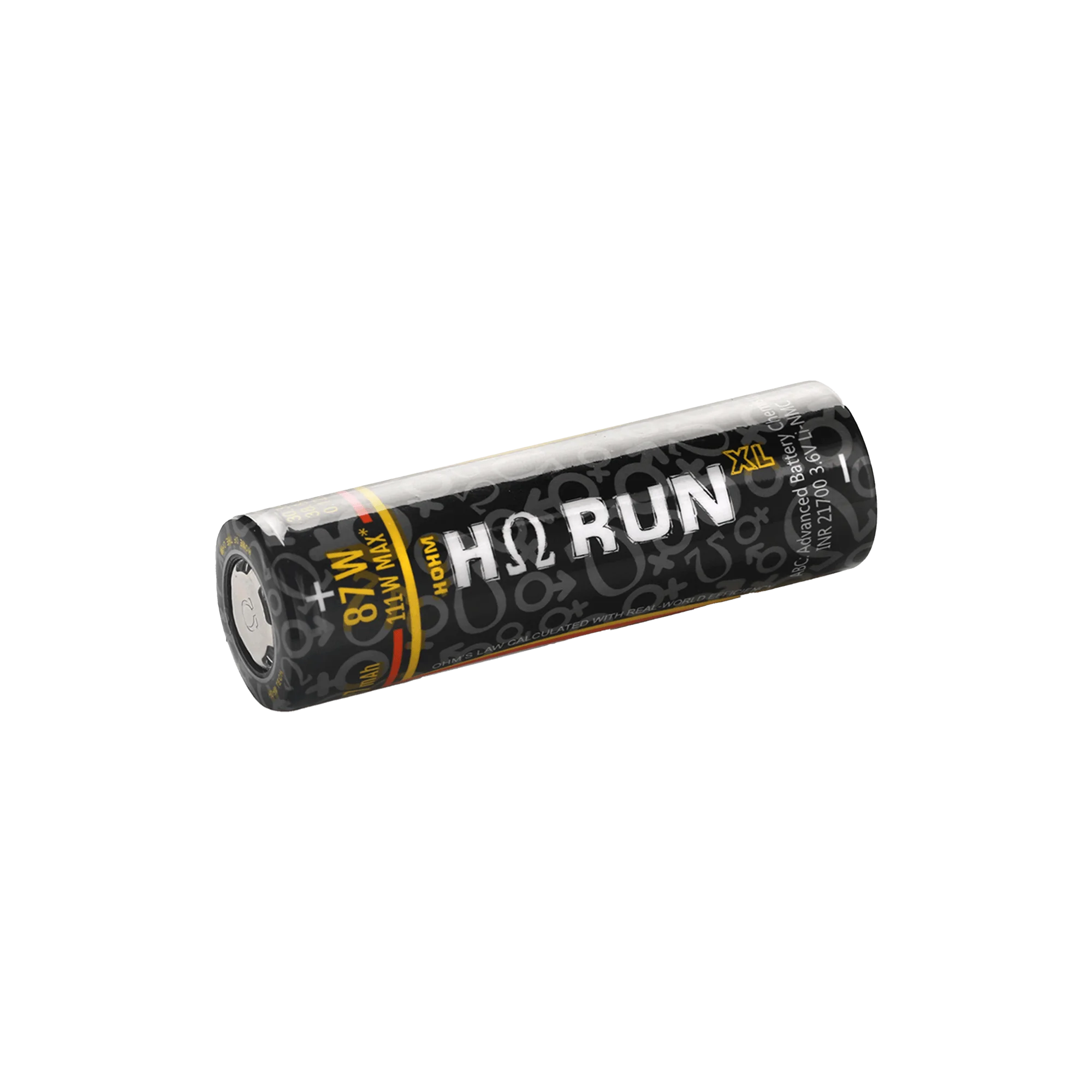 Hohmtech RunXL 21700 4007 mAh Li-Ion-Akku
