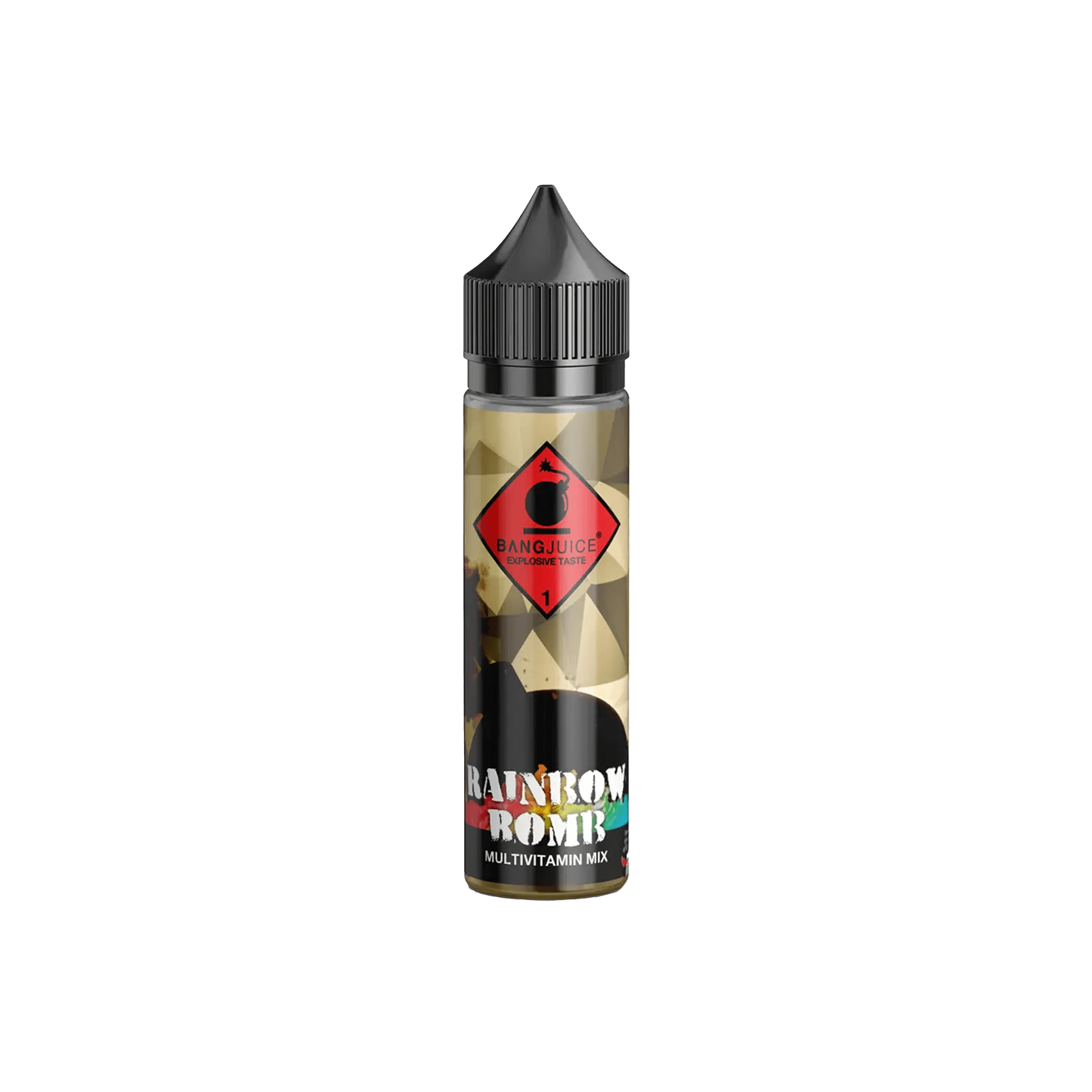 Bang Juice Rainbow Bomb 20 ml Aroma Bang Juice Rainbow Bomb 20 ml Aroma
