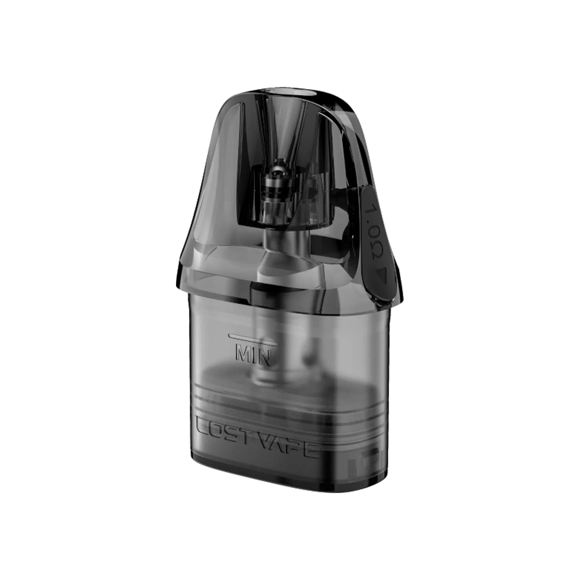 Lost Vape Ursa Nano V3 Top-FIll Pods